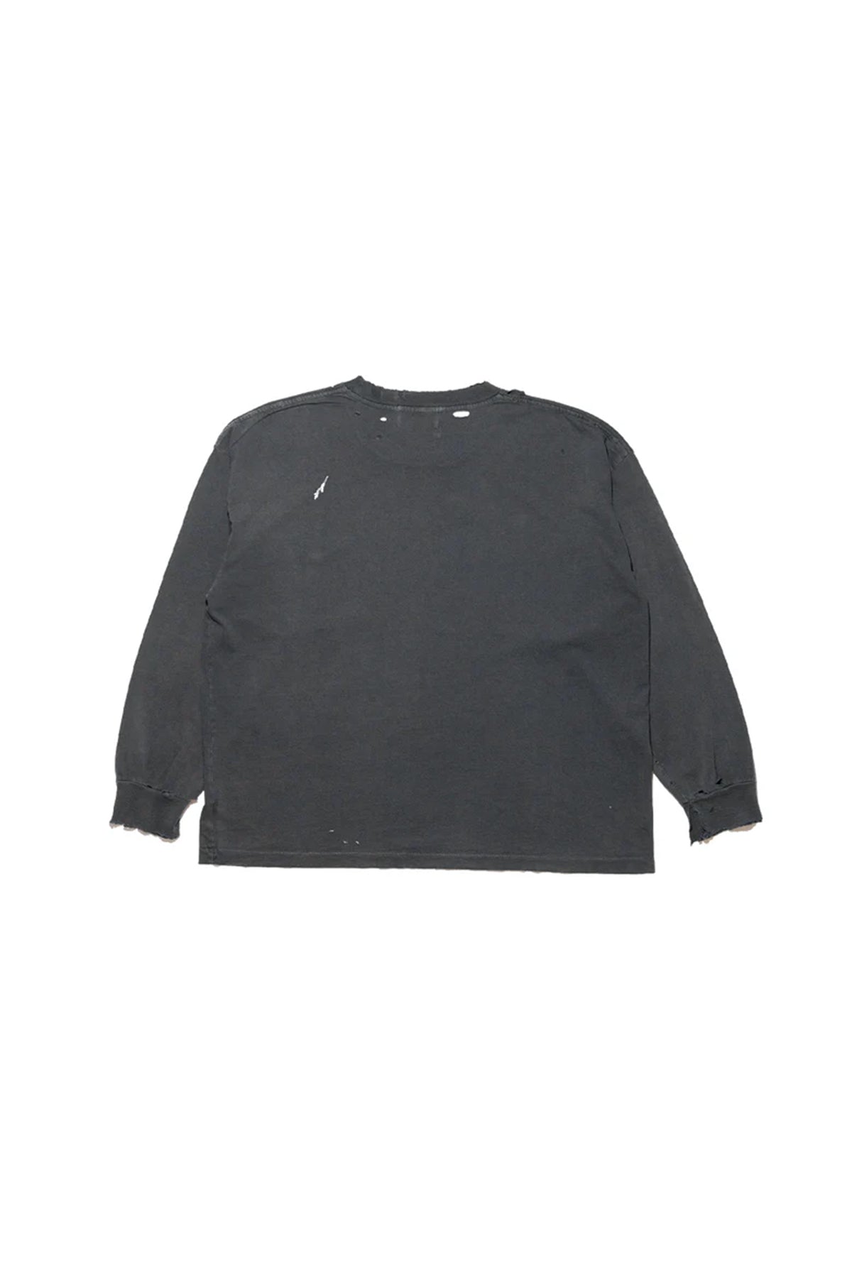 ENFANTS RICHES DÉPRIMÉS | CLASSIC LOGO LONG SLEEVE T-SHIRT