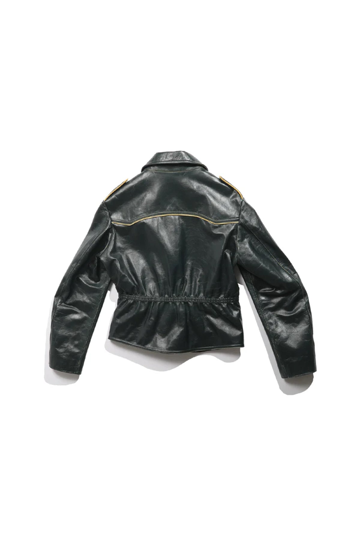 ENFANTS RICHES DÉPRIMÉS | WWI PILOT JACKET