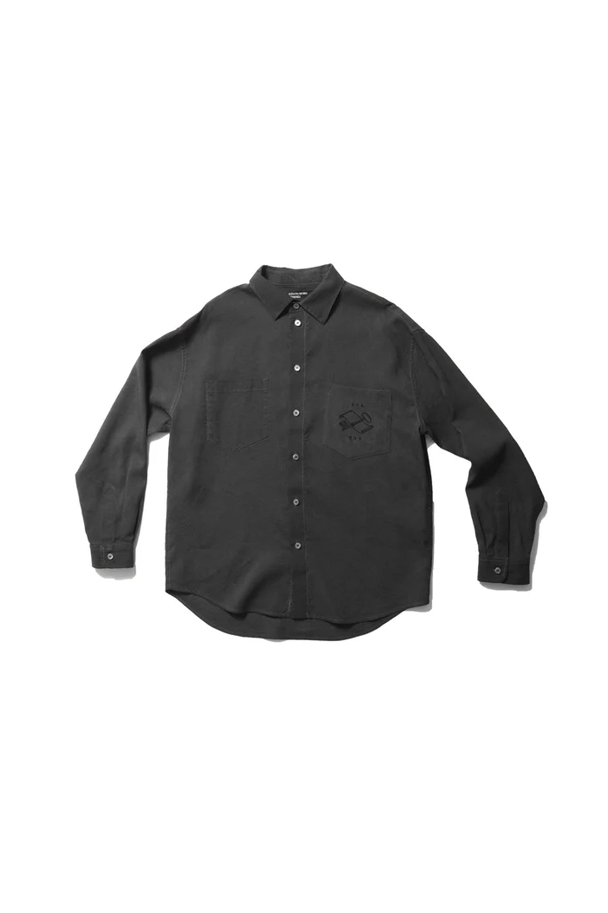 ENFANTS RICHES DÉPRIMÉS | ARTIST BUTTONDOWN