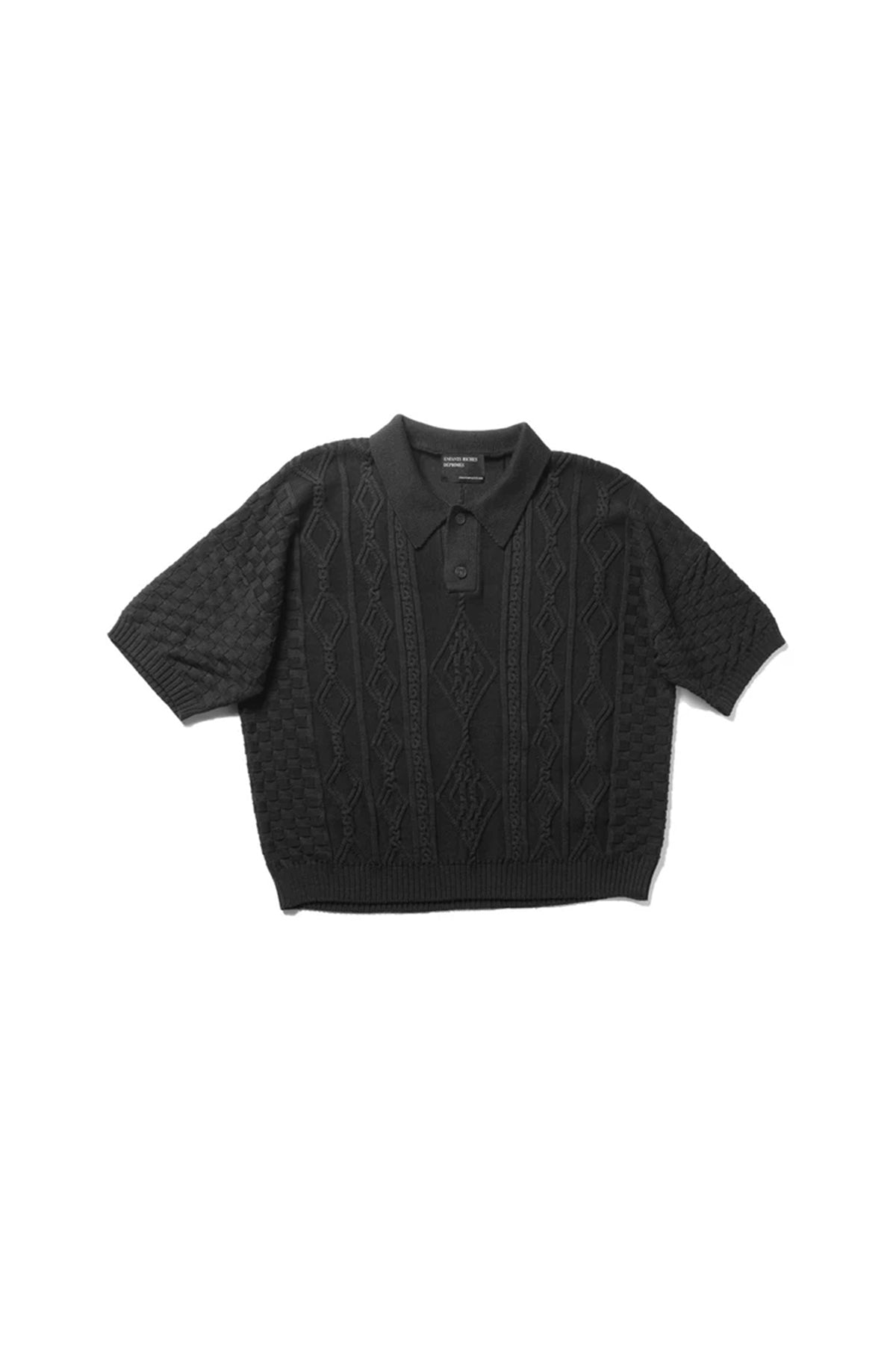 ENFANTS RICHES DÉPRIMÉS | ANTHONY POLO SWEATER