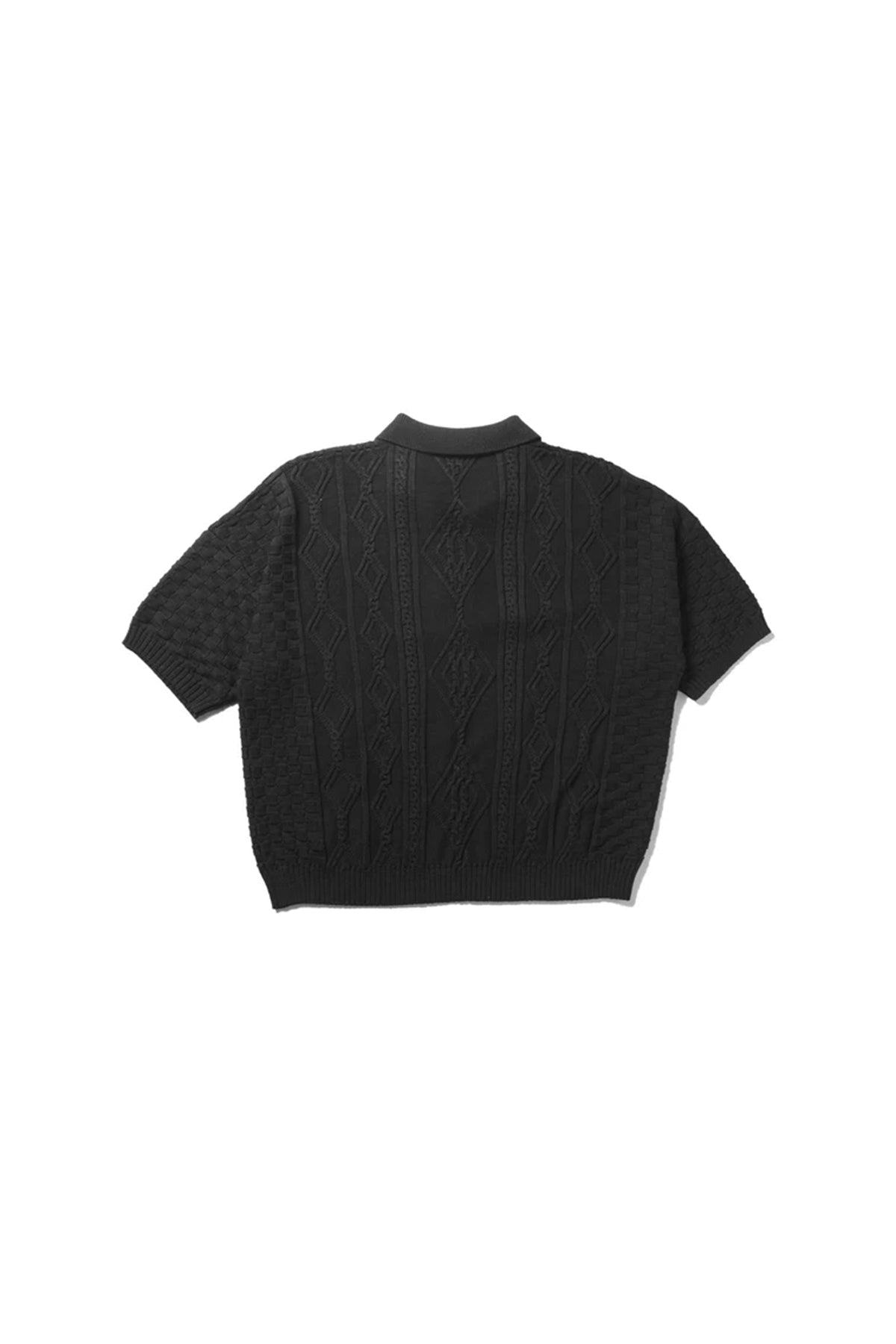 ENFANTS RICHES DÉPRIMÉS | ANTHONY POLO SWEATER