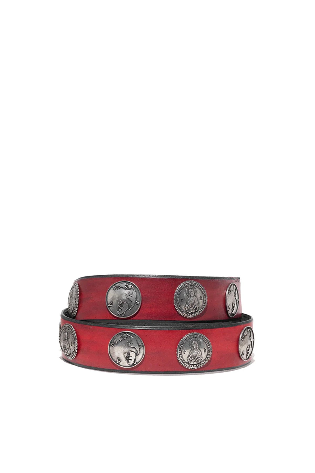 ENFANTS RICHES DÉPRIMÉS | BORDEAUX MULTI-COIN BELT