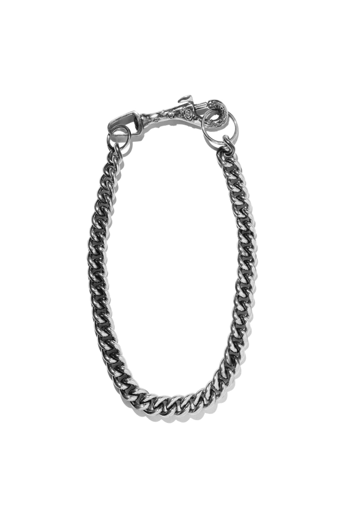 ENFANTS RICHES DÉPRIMÉS | ROSE CLIP CHOKER