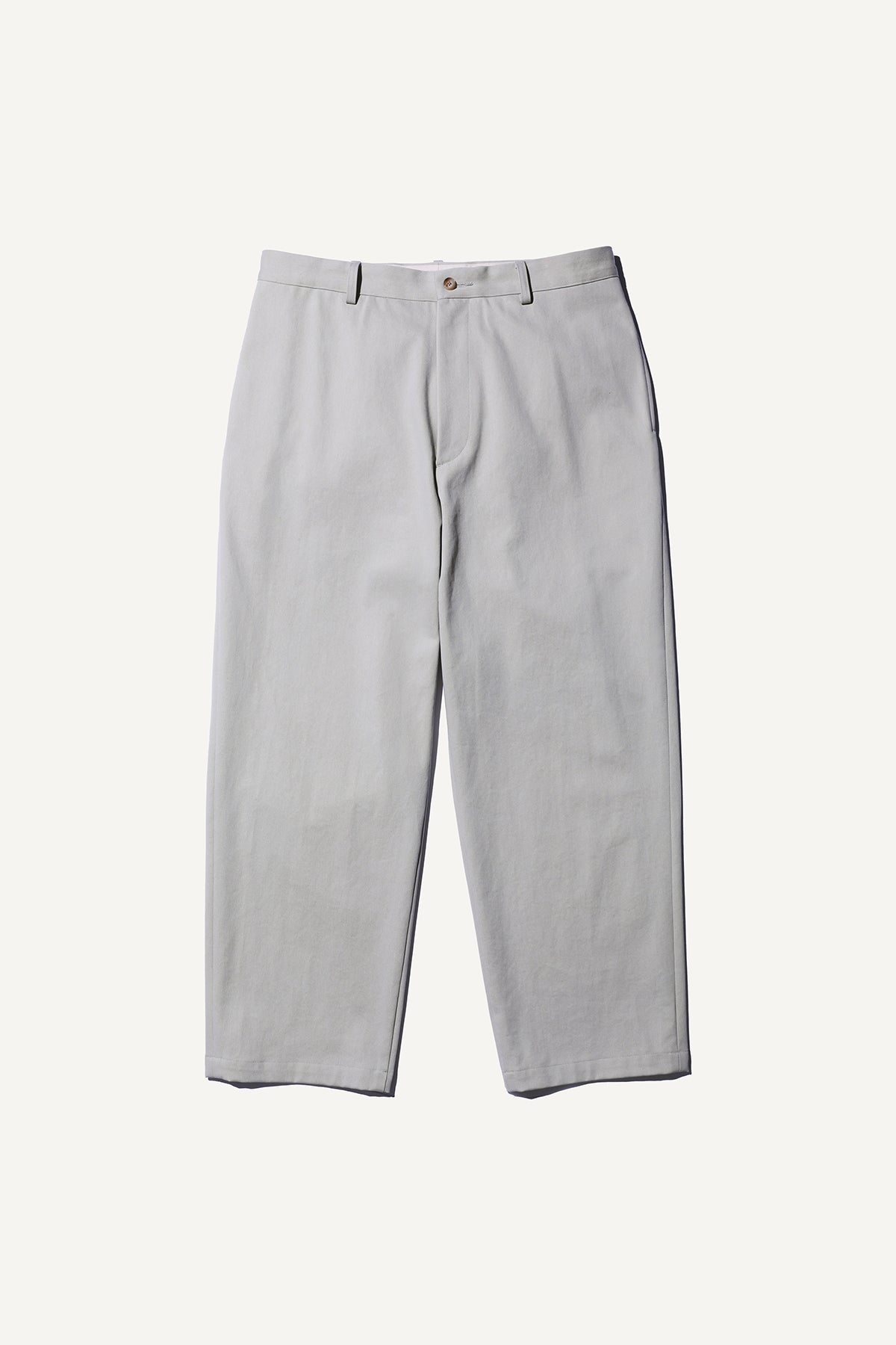 A.PRESSE | TYPE.3 CHINO TROUSERS