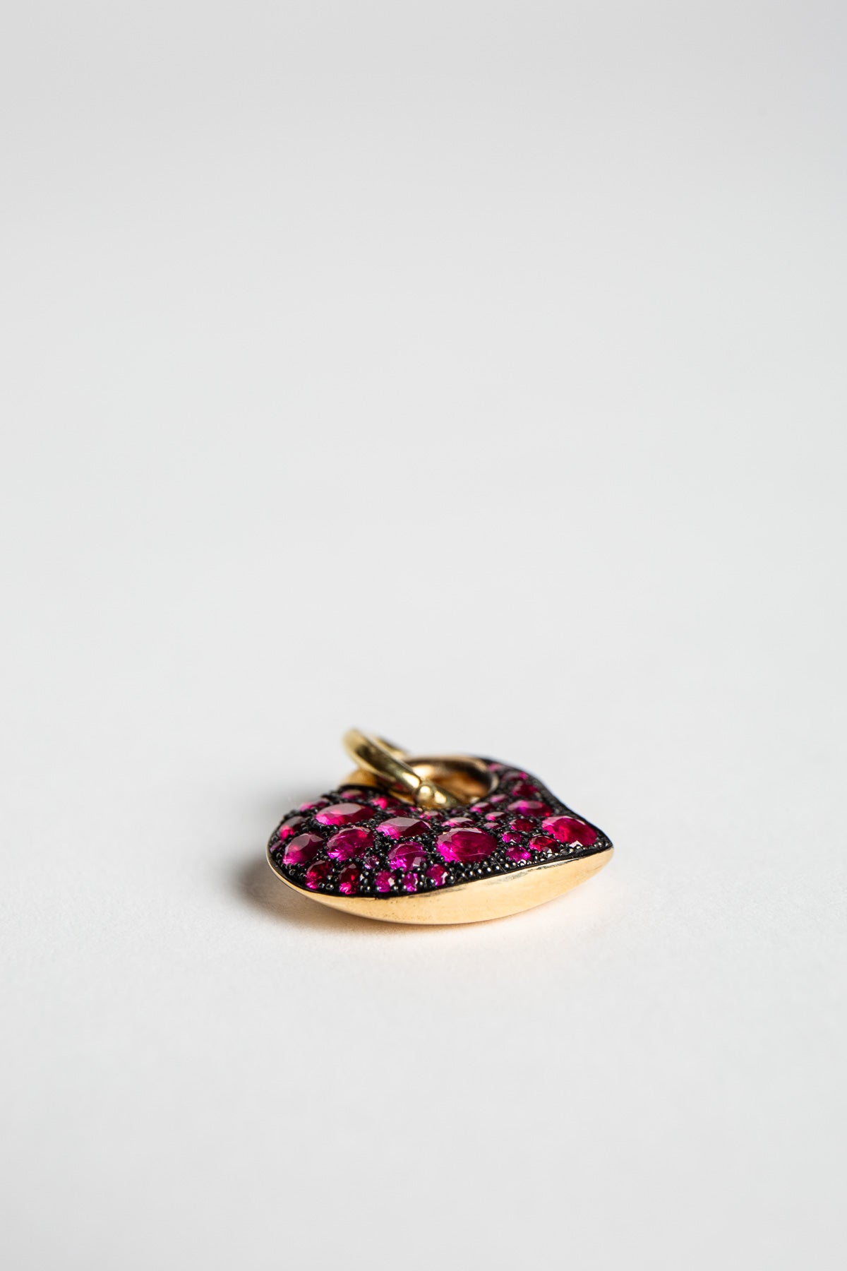 CIRCA 1700 | FILL YOUR HEART RUBY PENDANT