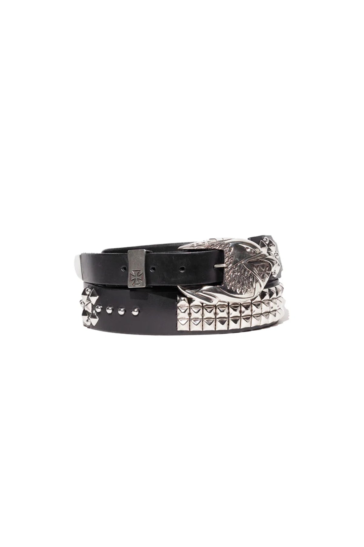 ENFANTS RICHES DÉPRIMÉS | DOUBLE EAGLE BUCKLE BELT TEXAS SERENADE