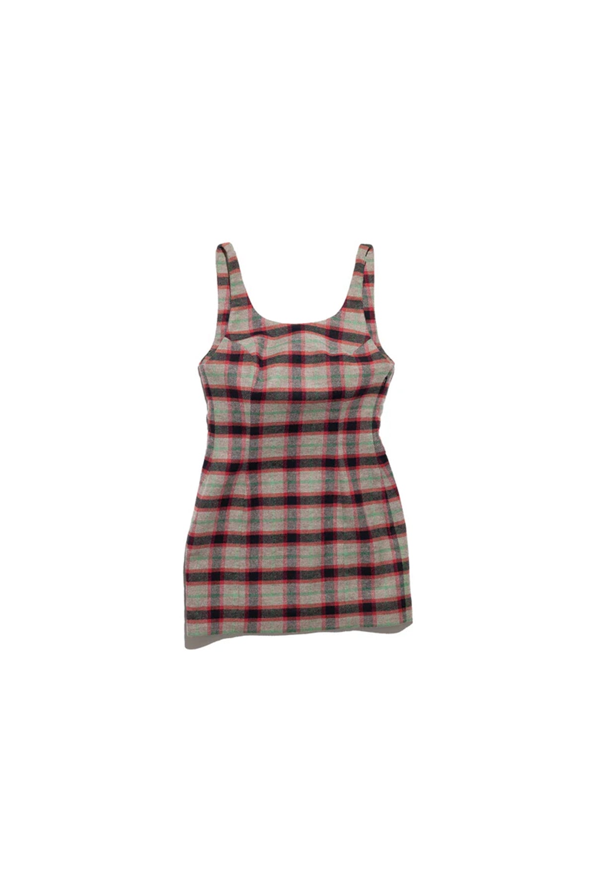 ENFANTS RICHES DÉPRIMÉS | SHIFT DRESS