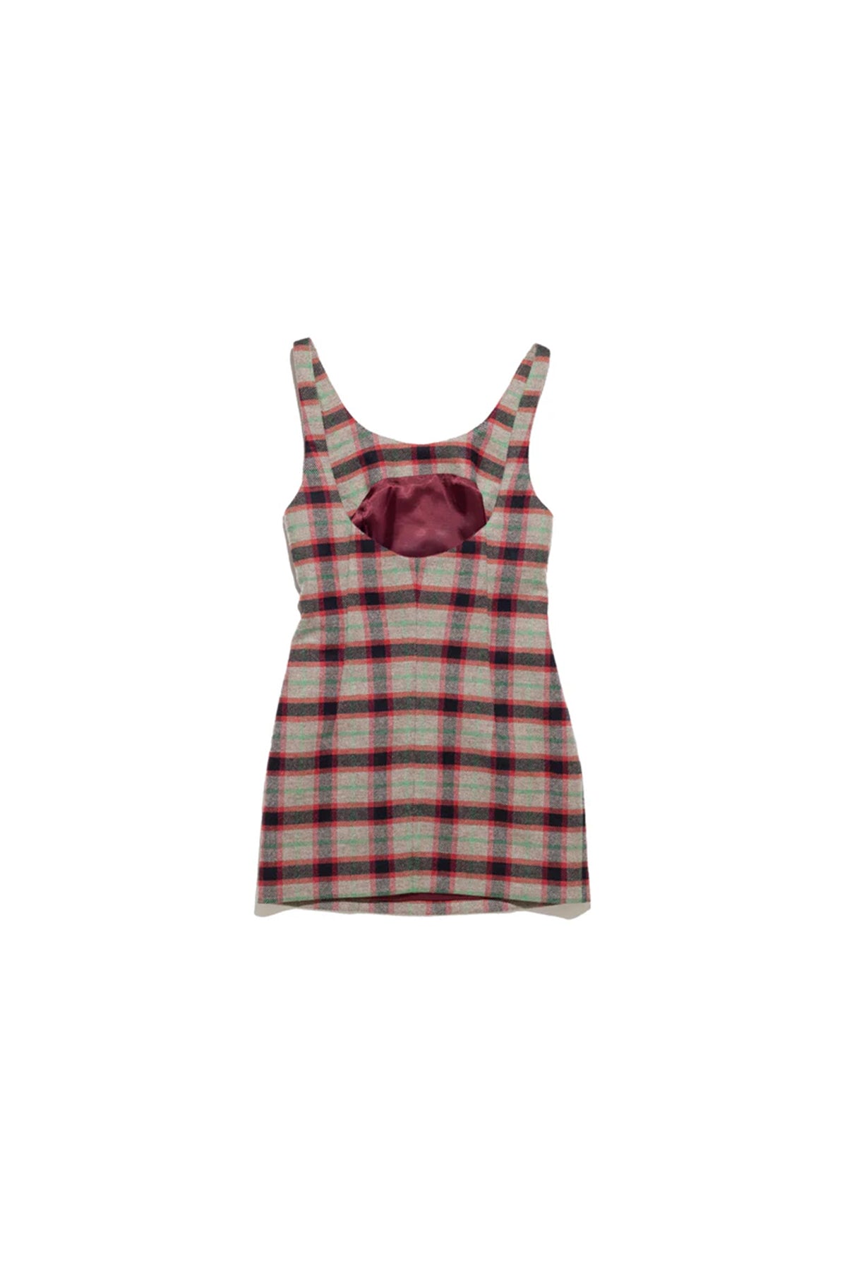 ENFANTS RICHES DÉPRIMÉS | SHIFT DRESS