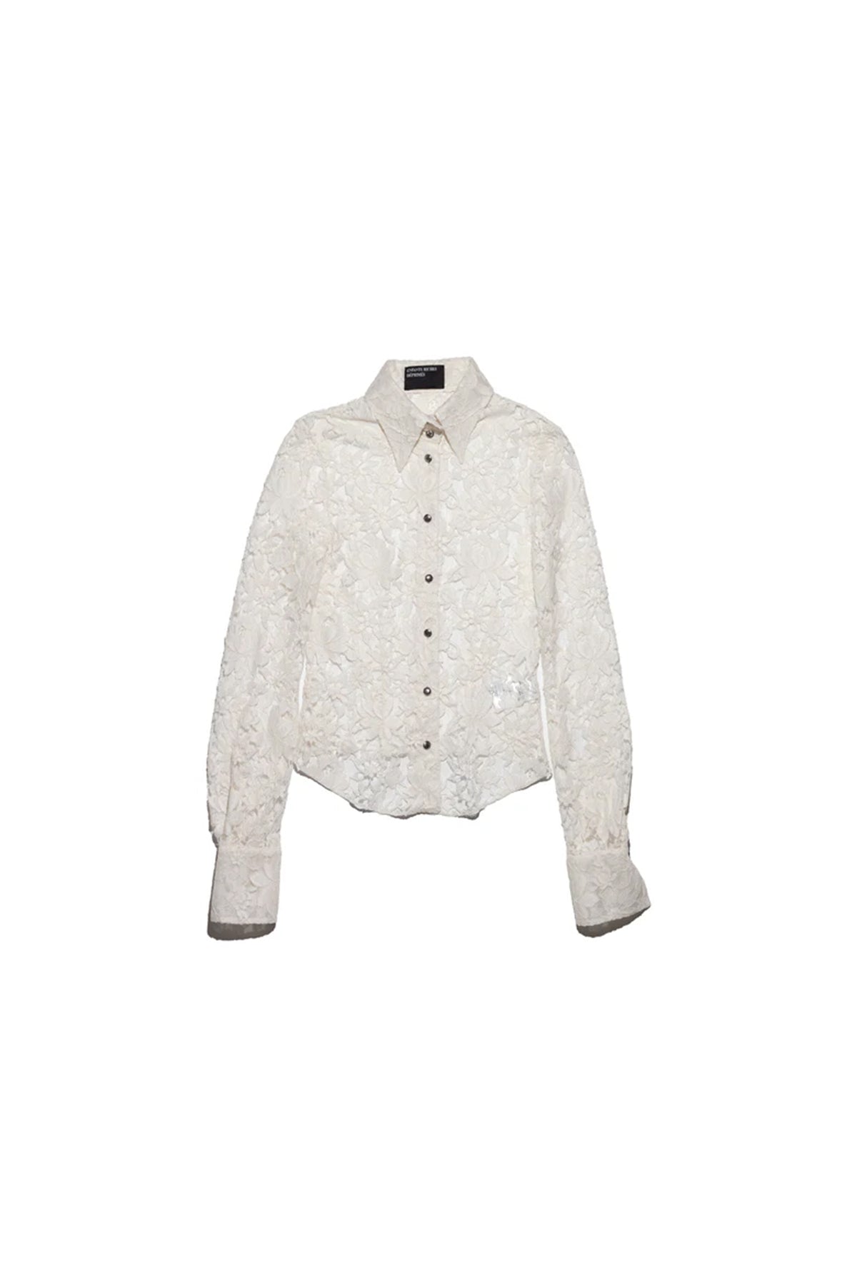 ENFANTS RICHES DÉPRIMÉS | DORA SHIRT