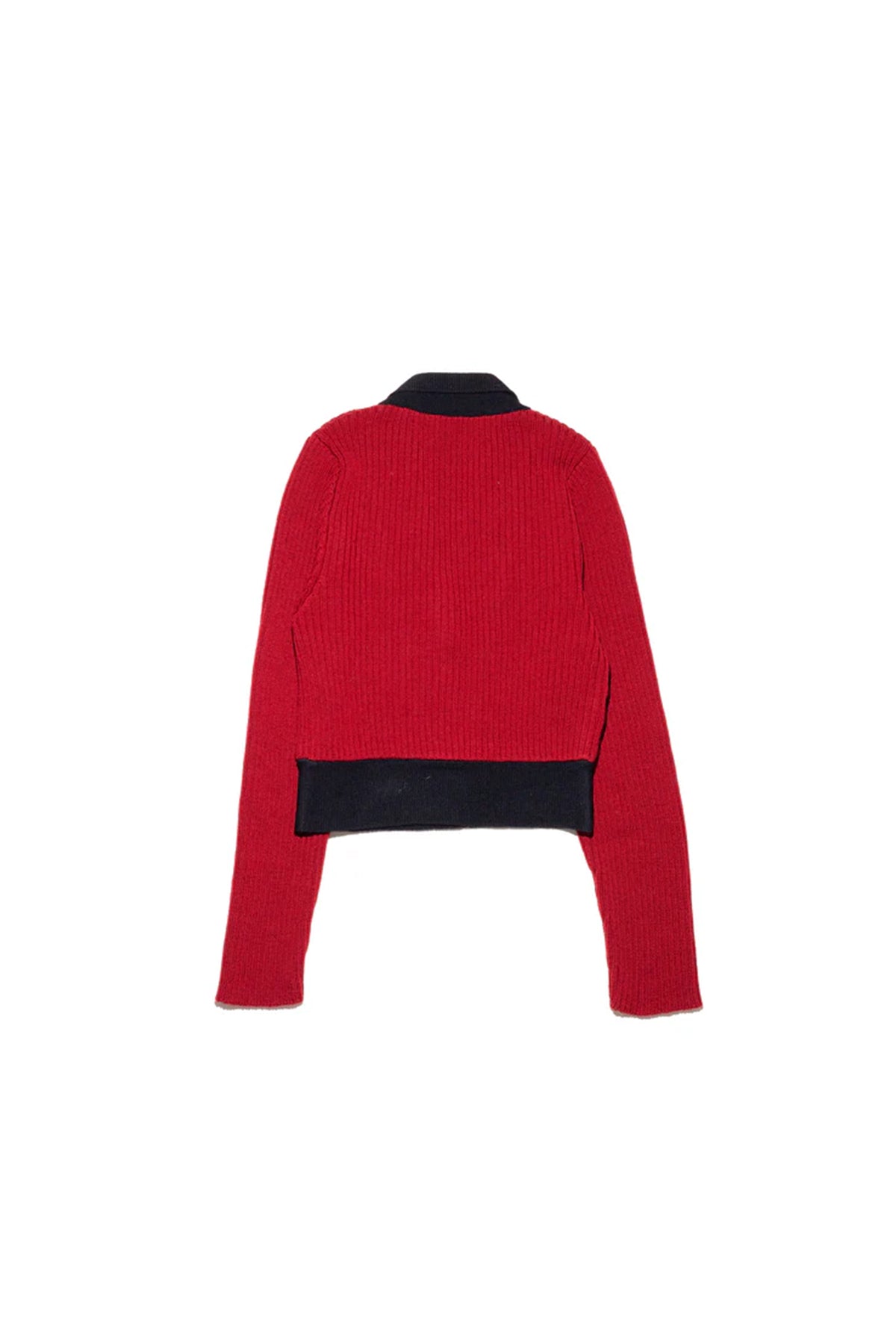 ENFANTS RICHES DÉPRIMÉS | RATS CARDIGAN