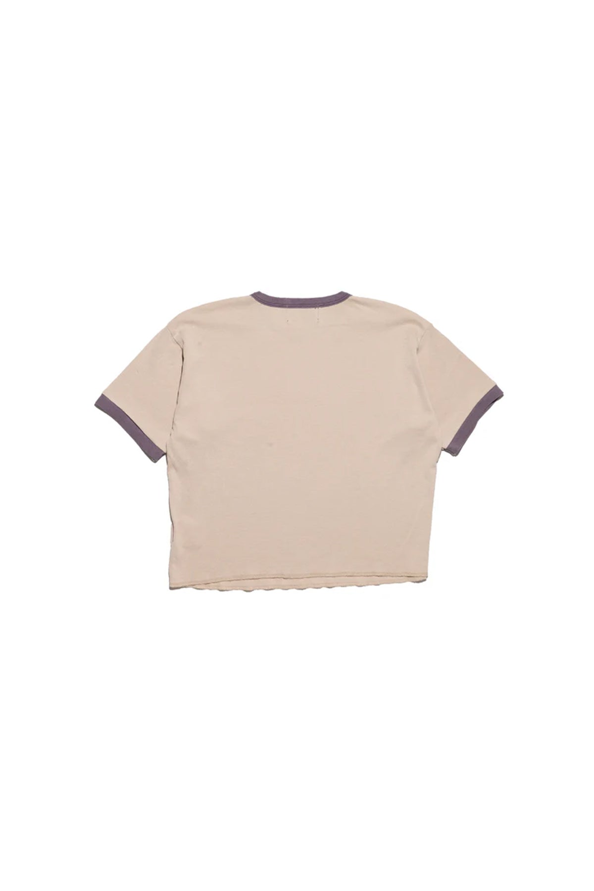 ENFANTS RICHES DÉPRIMÉS | ROMAN T-SHIRT