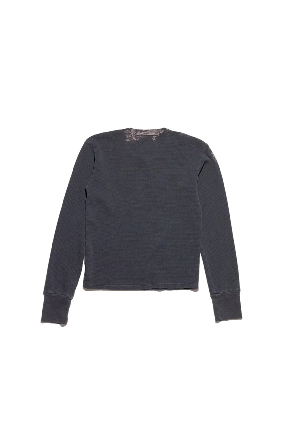 ENFANTS RICHES DÉPRIMÉS | ERD BABY GIRL THERMAL LONG SLEEVE T-SHIRT