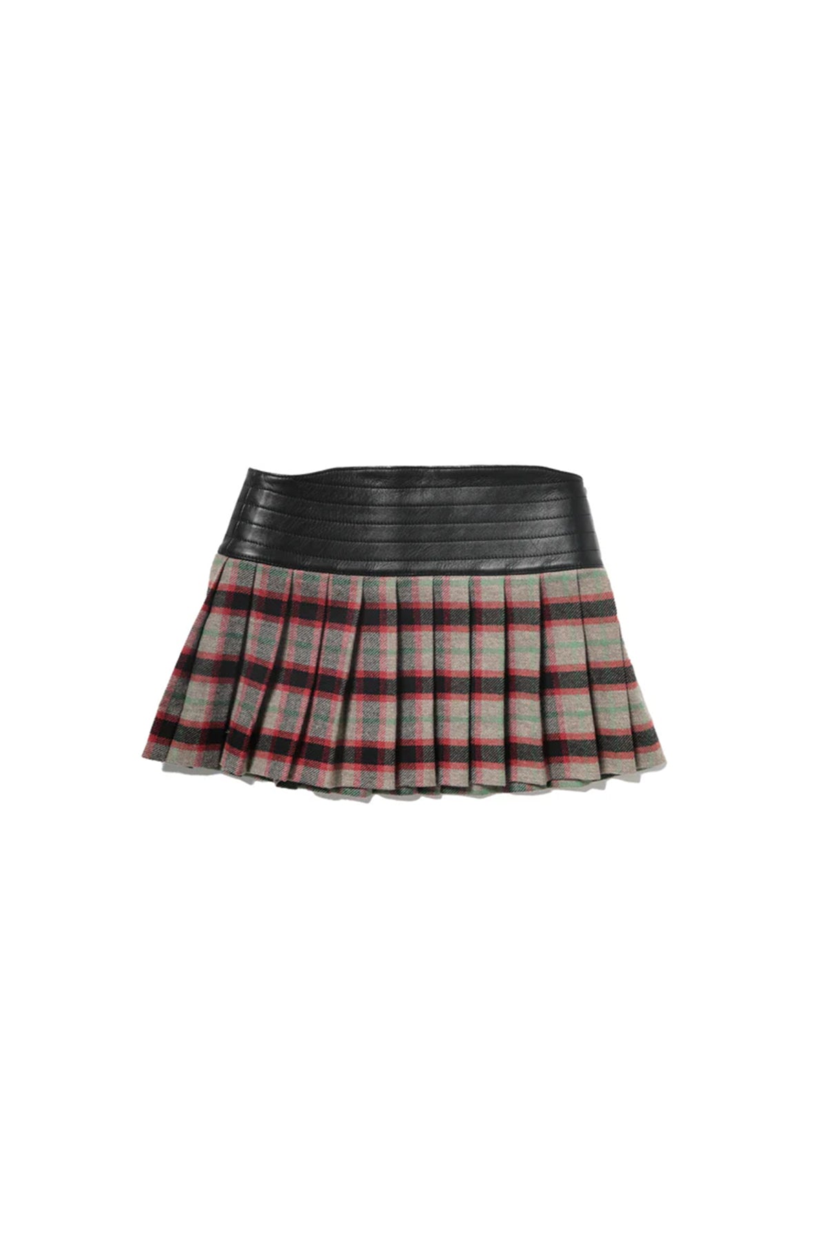 ENFANTS RICHES DÉPRIMÉS | DOG IN RESTAINT SKIRT