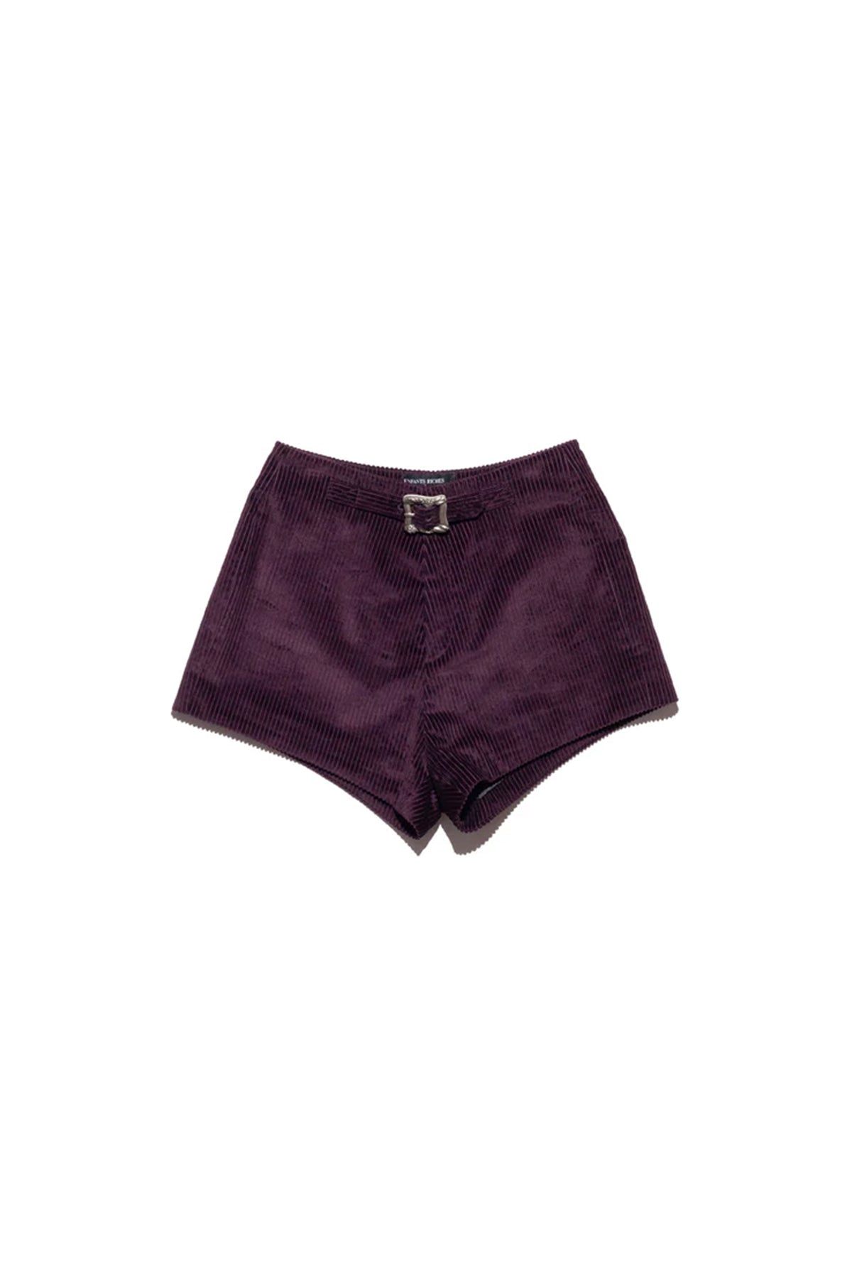 ENFANTS RICHES DÉPRIMÉS | TRIPPING LIGHT MOTO SHORTS