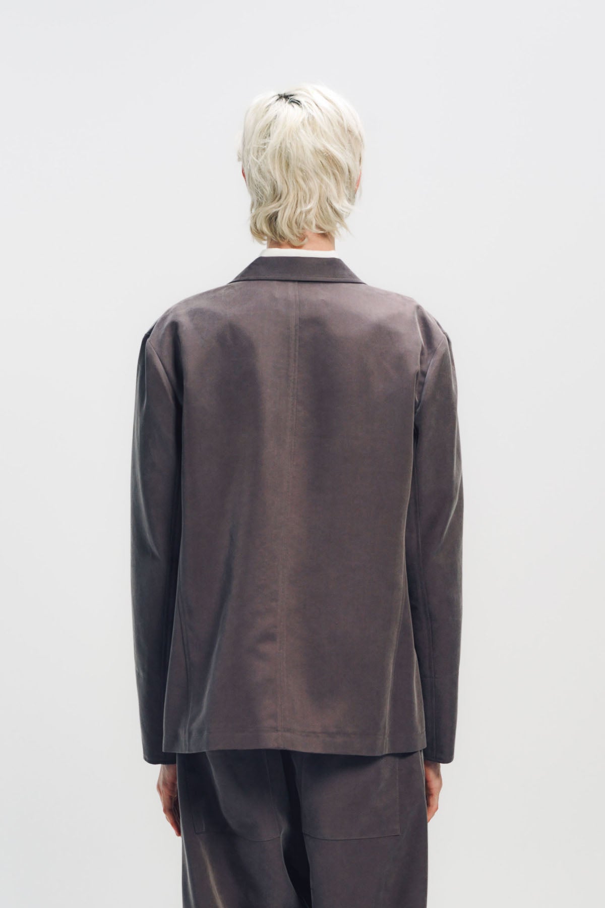 AUBERO | COWELL JACKET