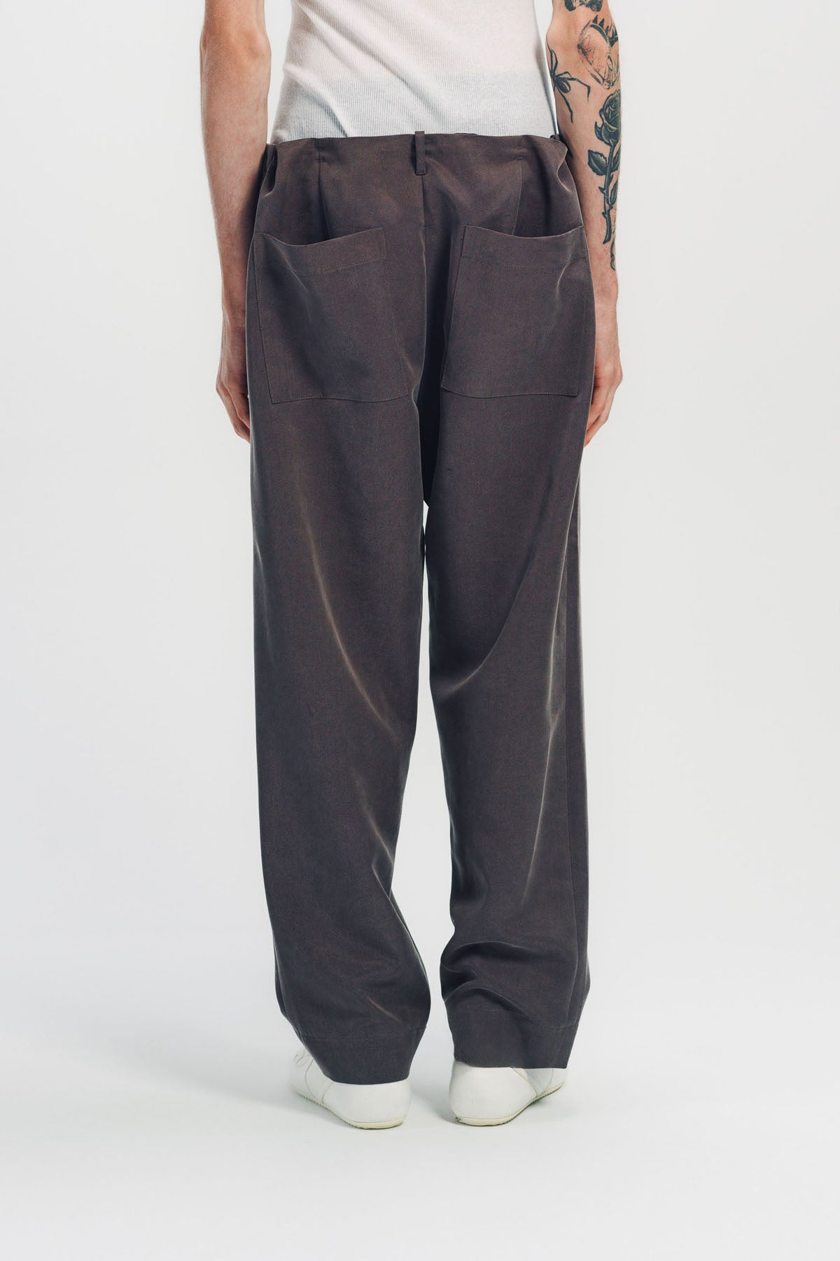 AUBERO | SEACLIFF PANTS