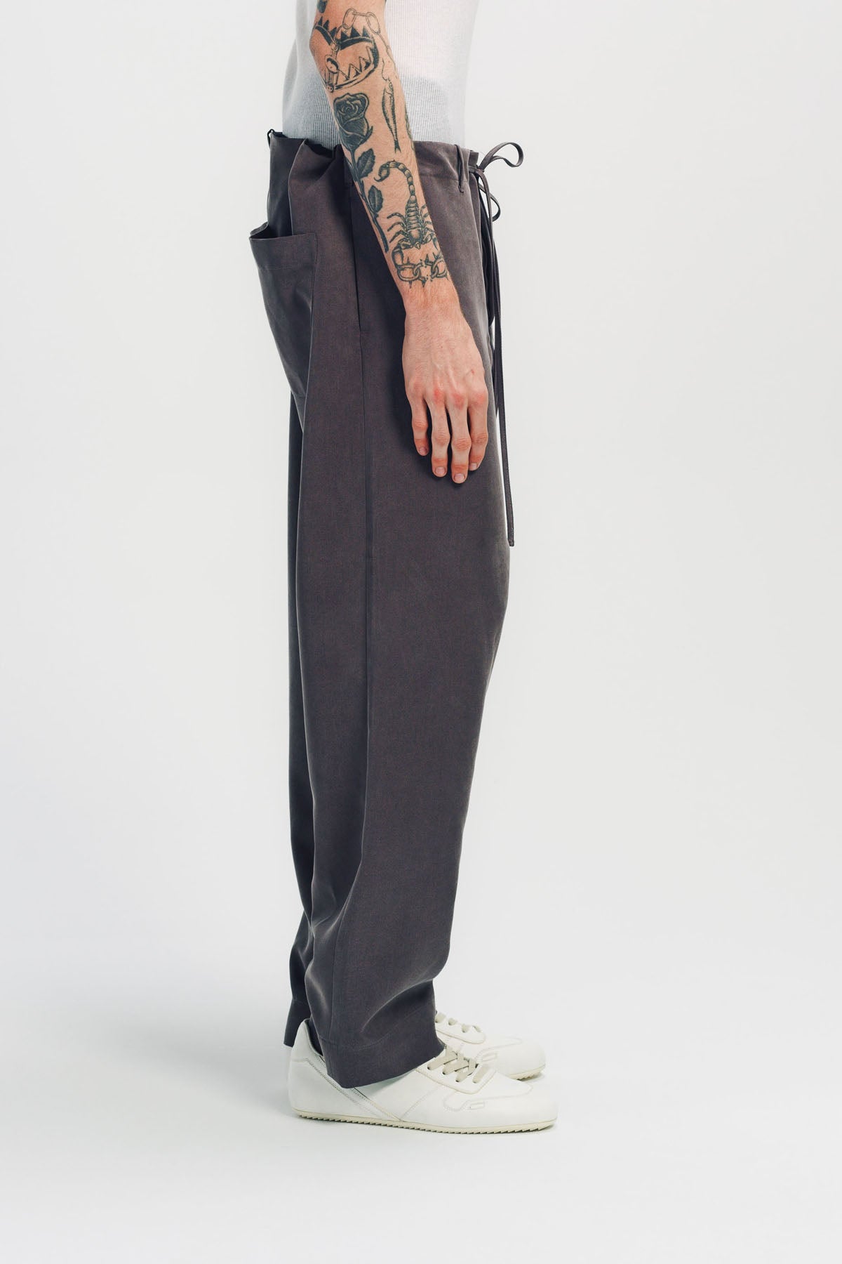 AUBERO | SEACLIFF PANTS