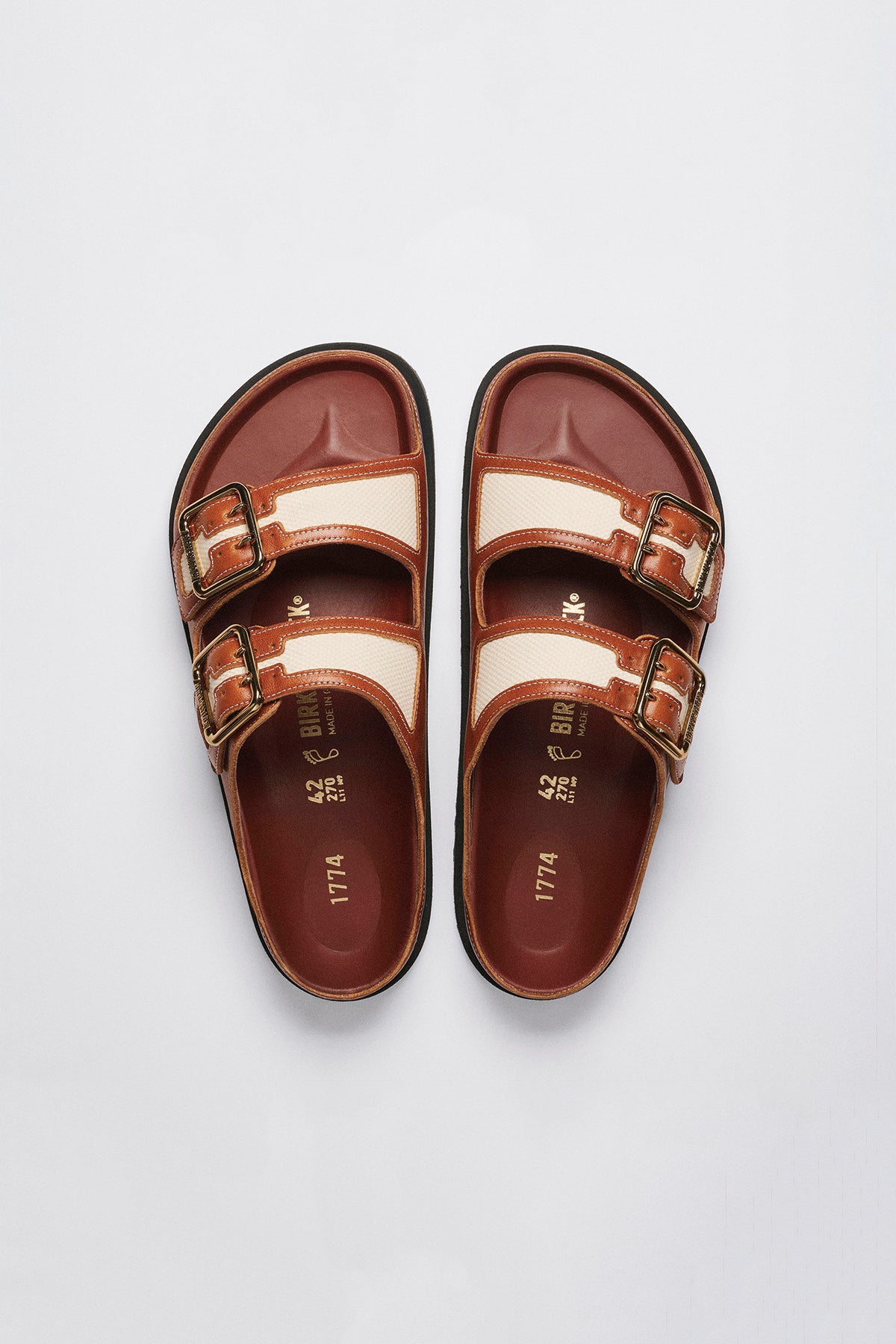 Birkenstock | Women's Arizona Bold Canvas 1774