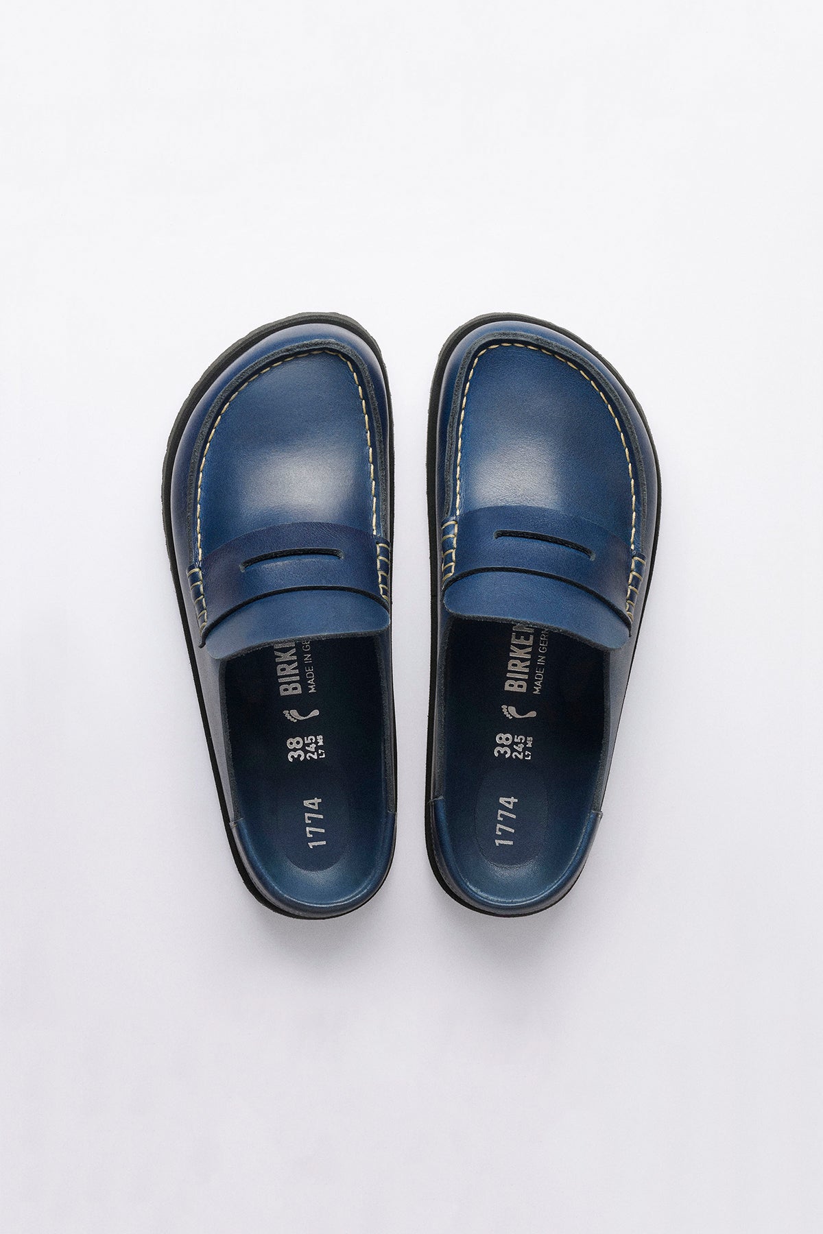 Birkenstock | Men's Naples Wrapped