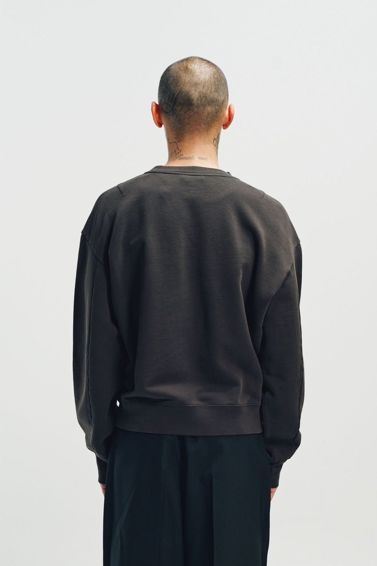 MARNI | CREWNECK SWEATSHIRT