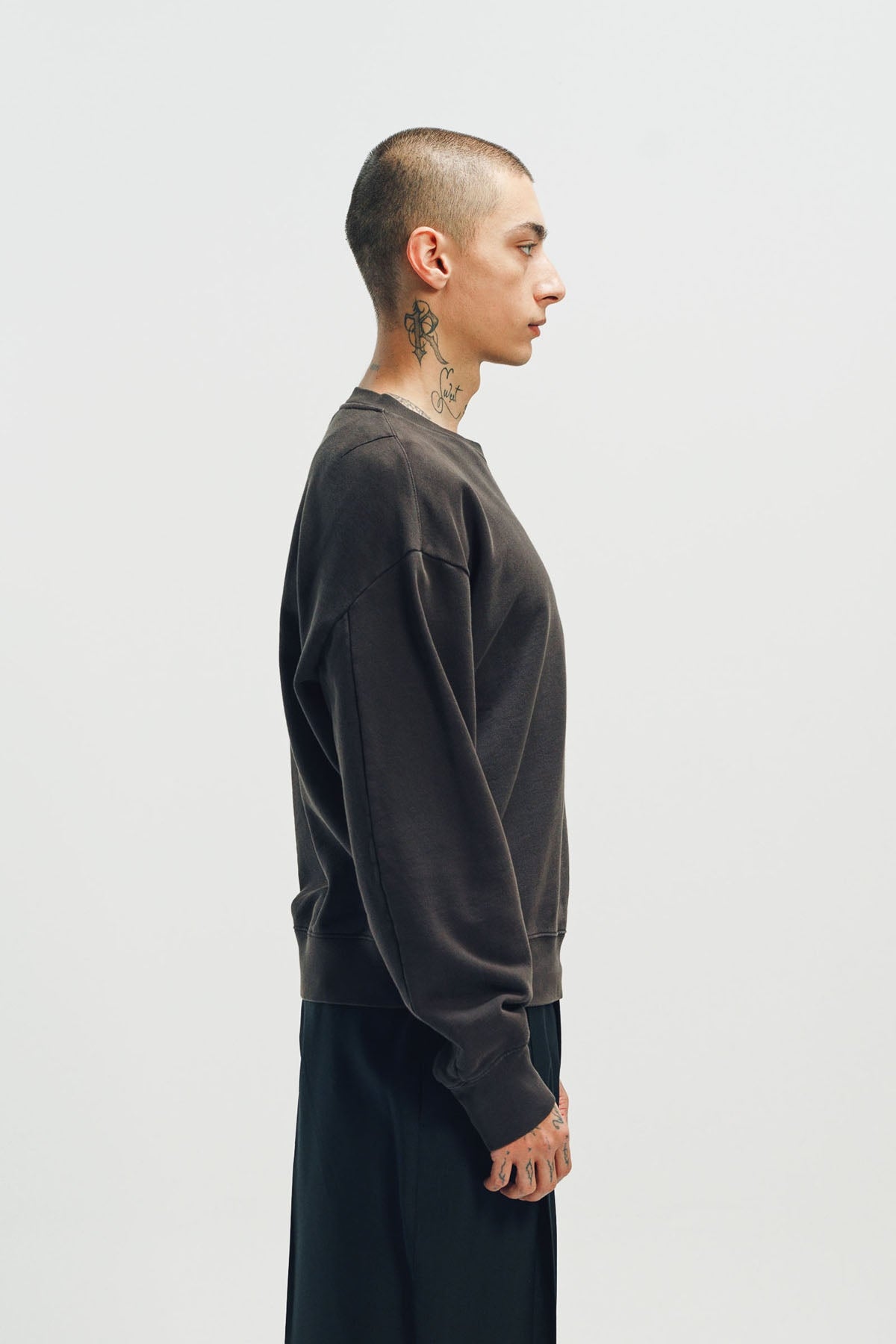 MARNI | CREWNECK SWEATSHIRT