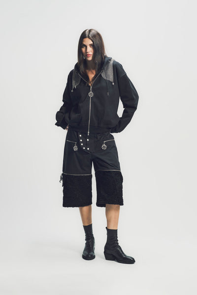 CHOPOVA LOWENA | EXTENSION SHORTS