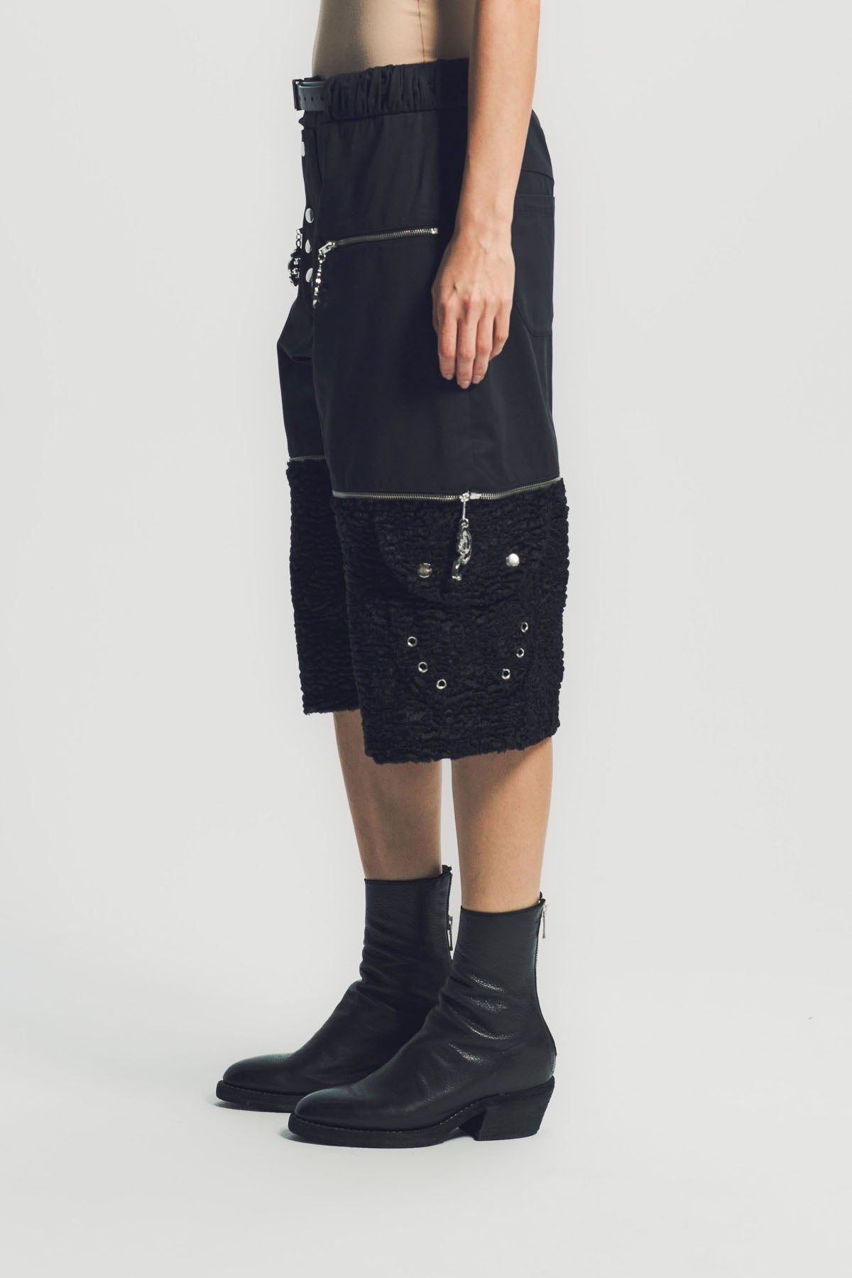 CHOPOVA LOWENA | EXTENSION SHORTS