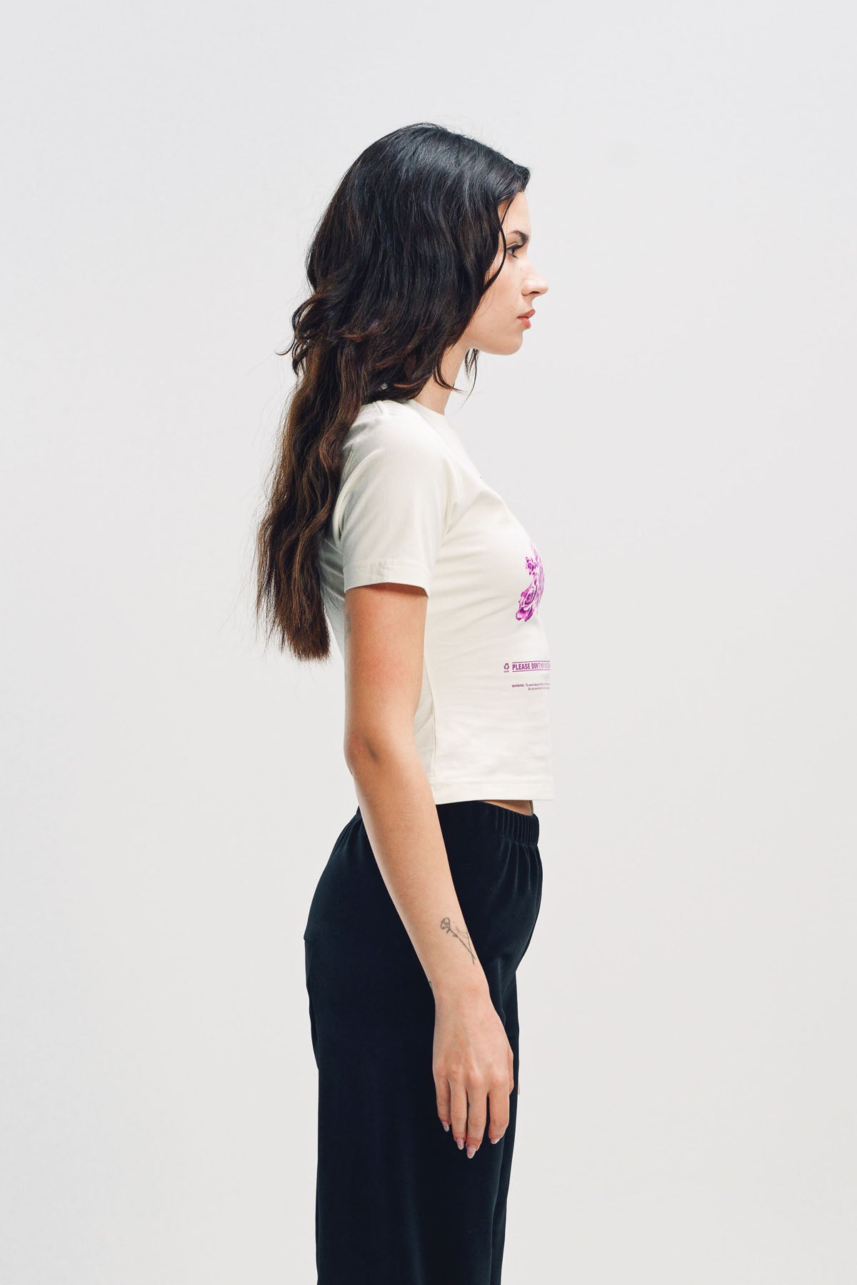 VETEMENTS | F.U. VERY MUCH TEE