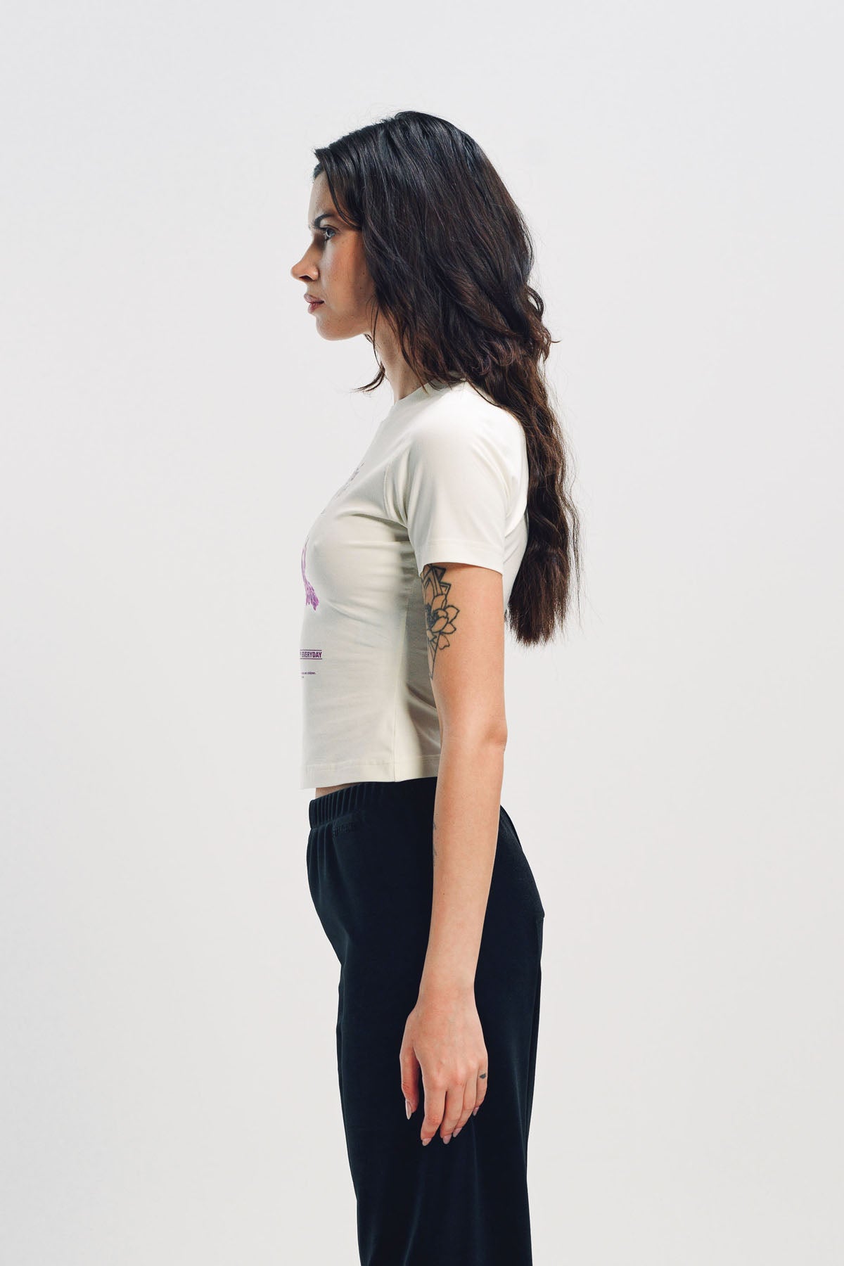 VETEMENTS | F.U. VERY MUCH TEE