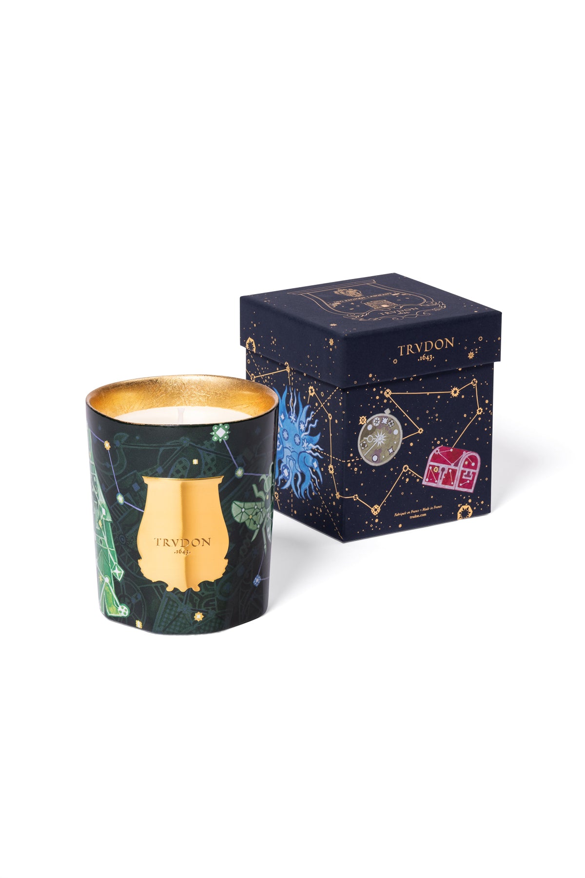 TRUDON | FIR ENCHANTED NIGHT