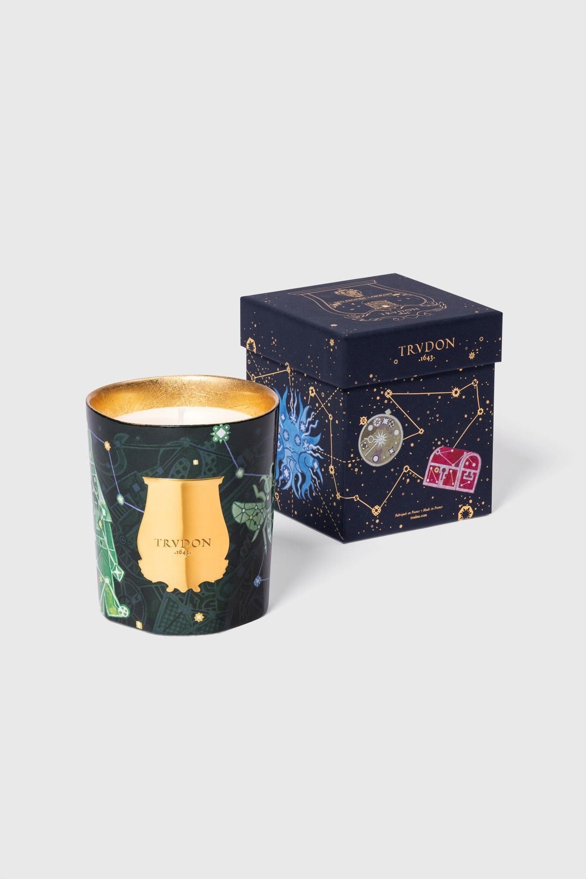 TRUDON | FIR ENCHANTED NIGHT