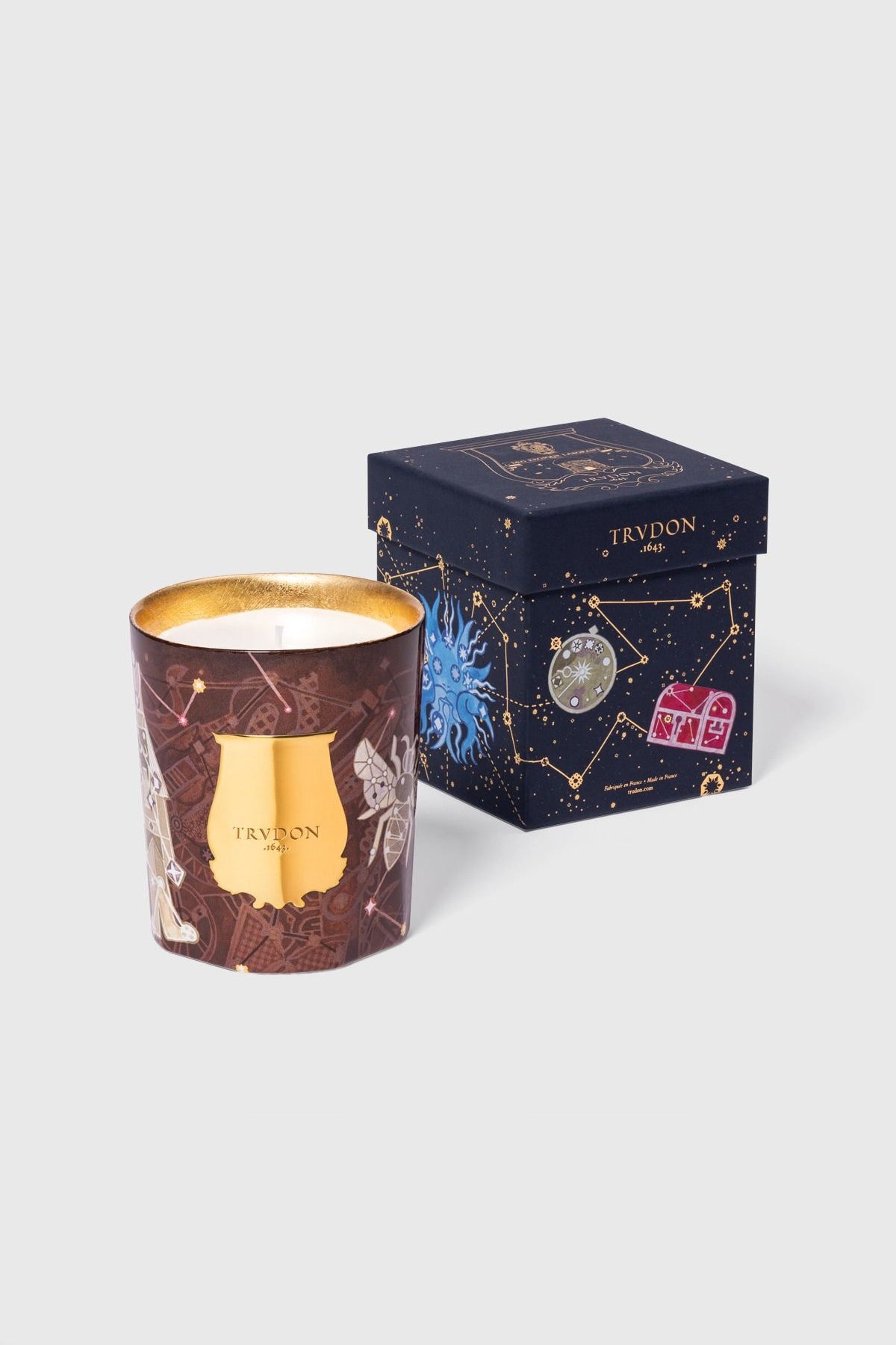 TRUDON | LIBRA ENCHANTED NIGHT