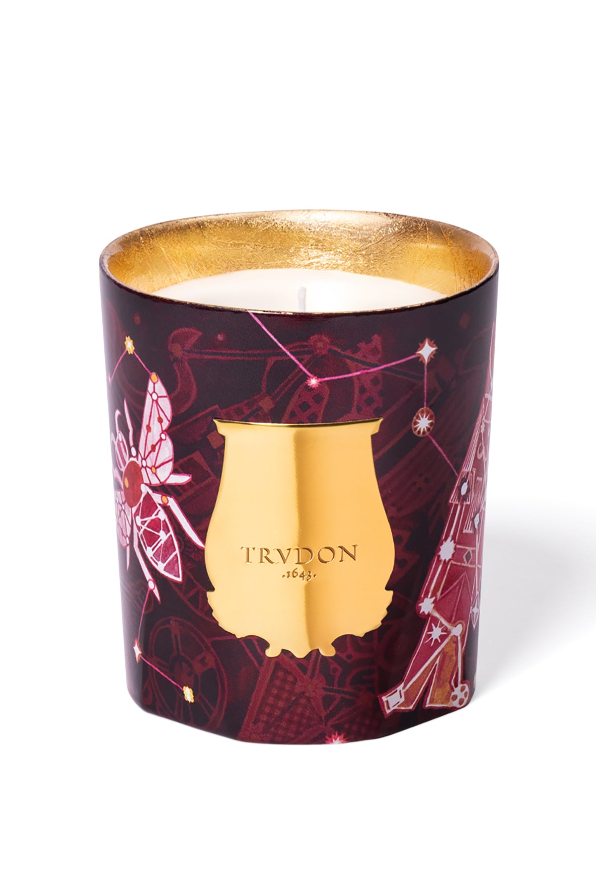 TRUDON | NAZARETH ENCHANTED NIGHT