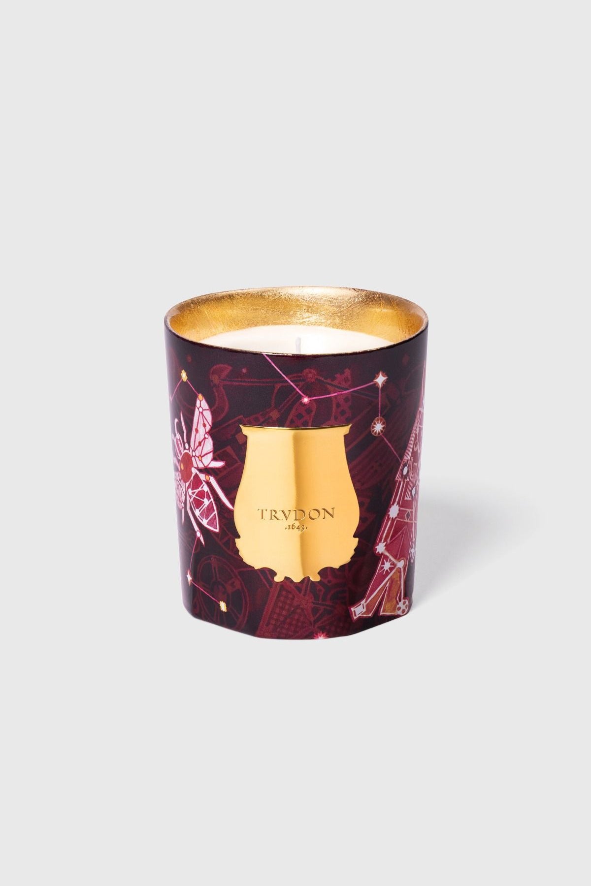 TRUDON | NAZARETH ENCHANTED NIGHT