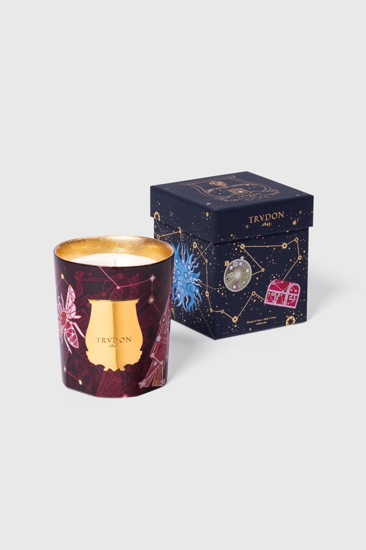 TRUDON | NAZARETH ENCHANTED NIGHT