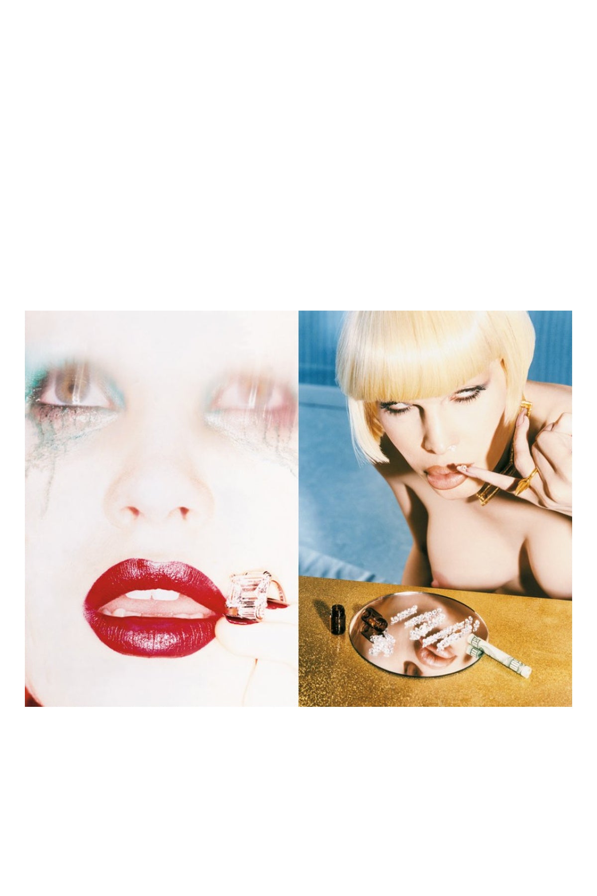 Taschen | David LaChapelle. Artists & Prostitutes