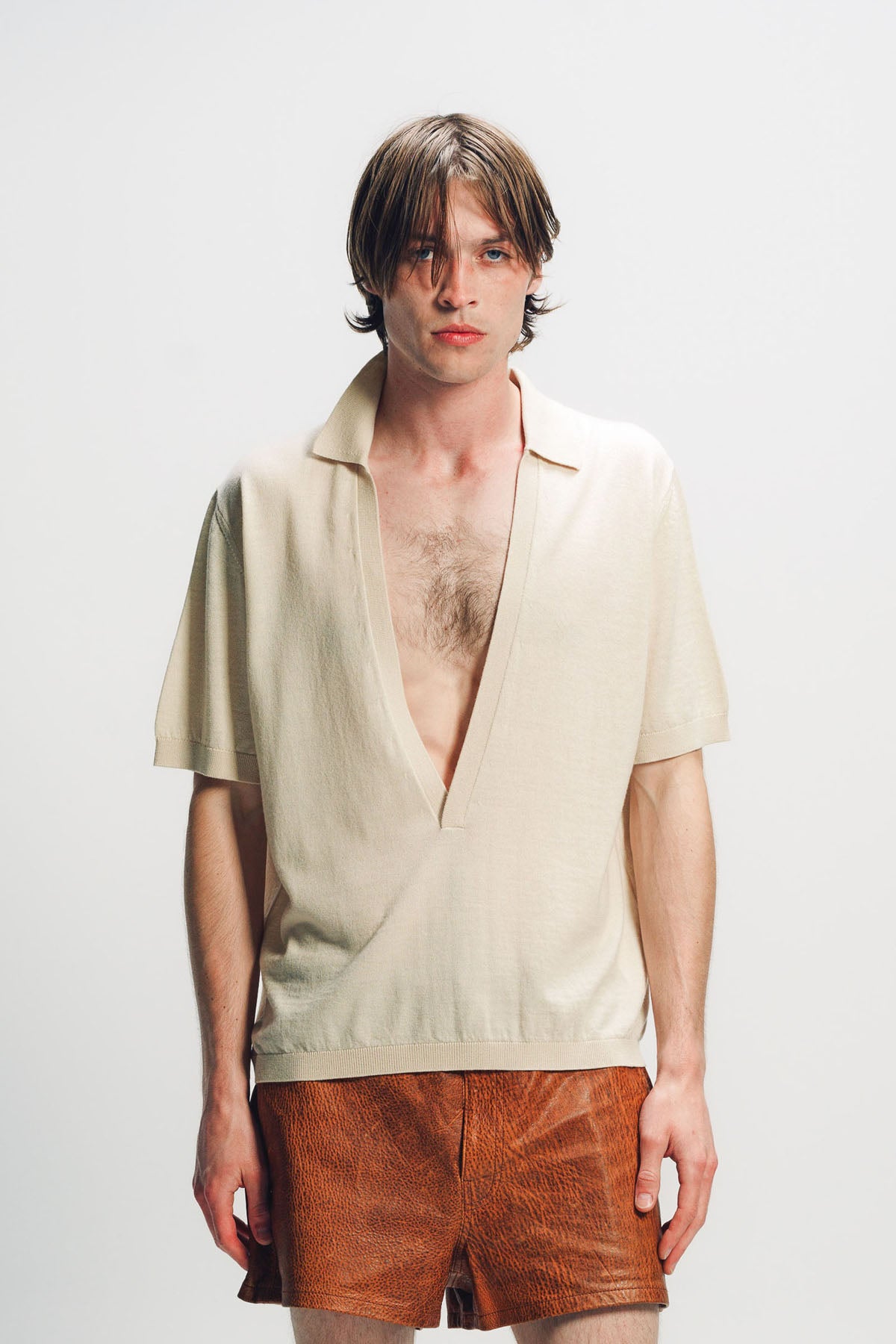 LOUIS GABRIEL NOUCHI | POLO