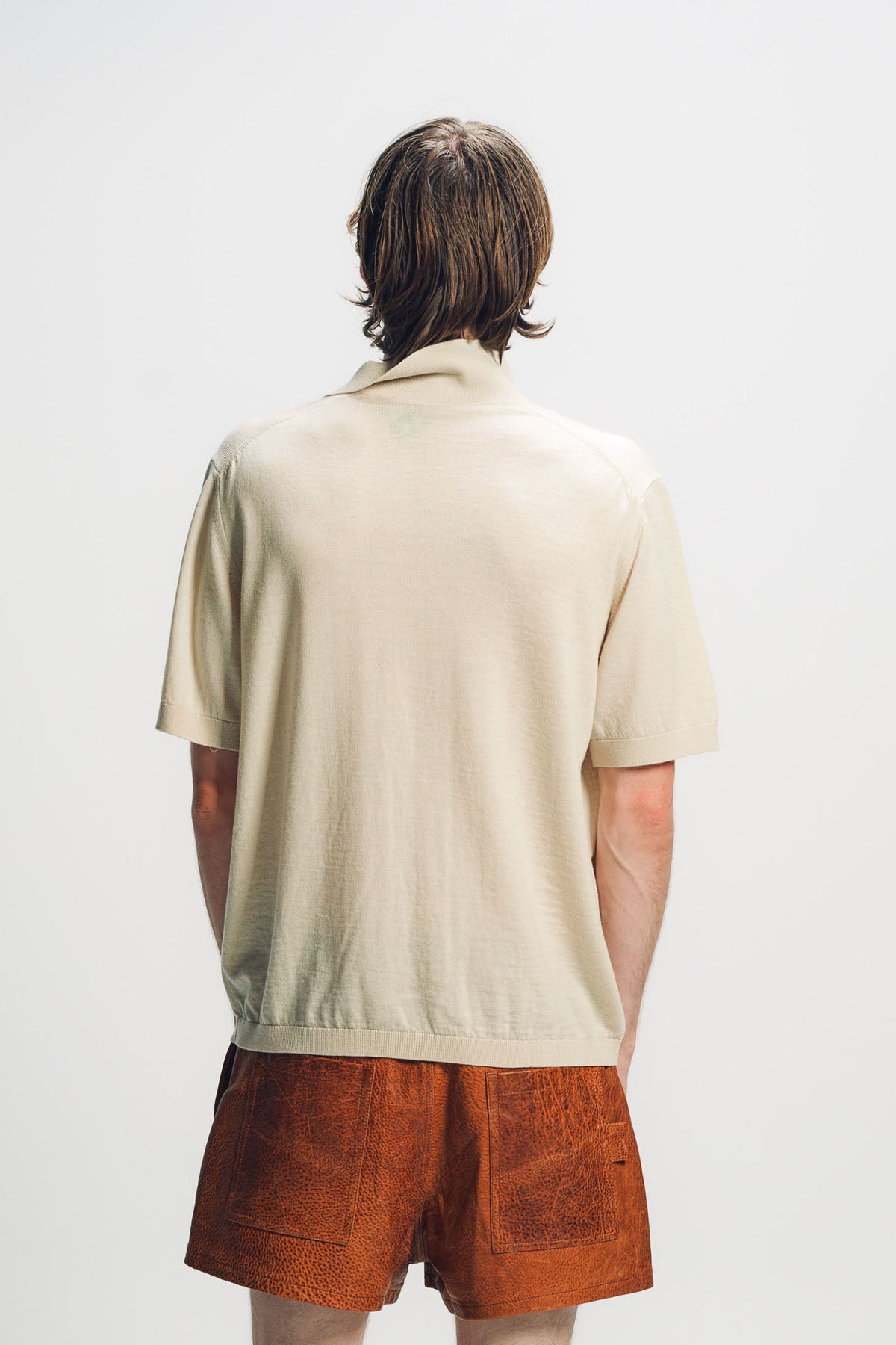 LOUIS GABRIEL NOUCHI | POLO
