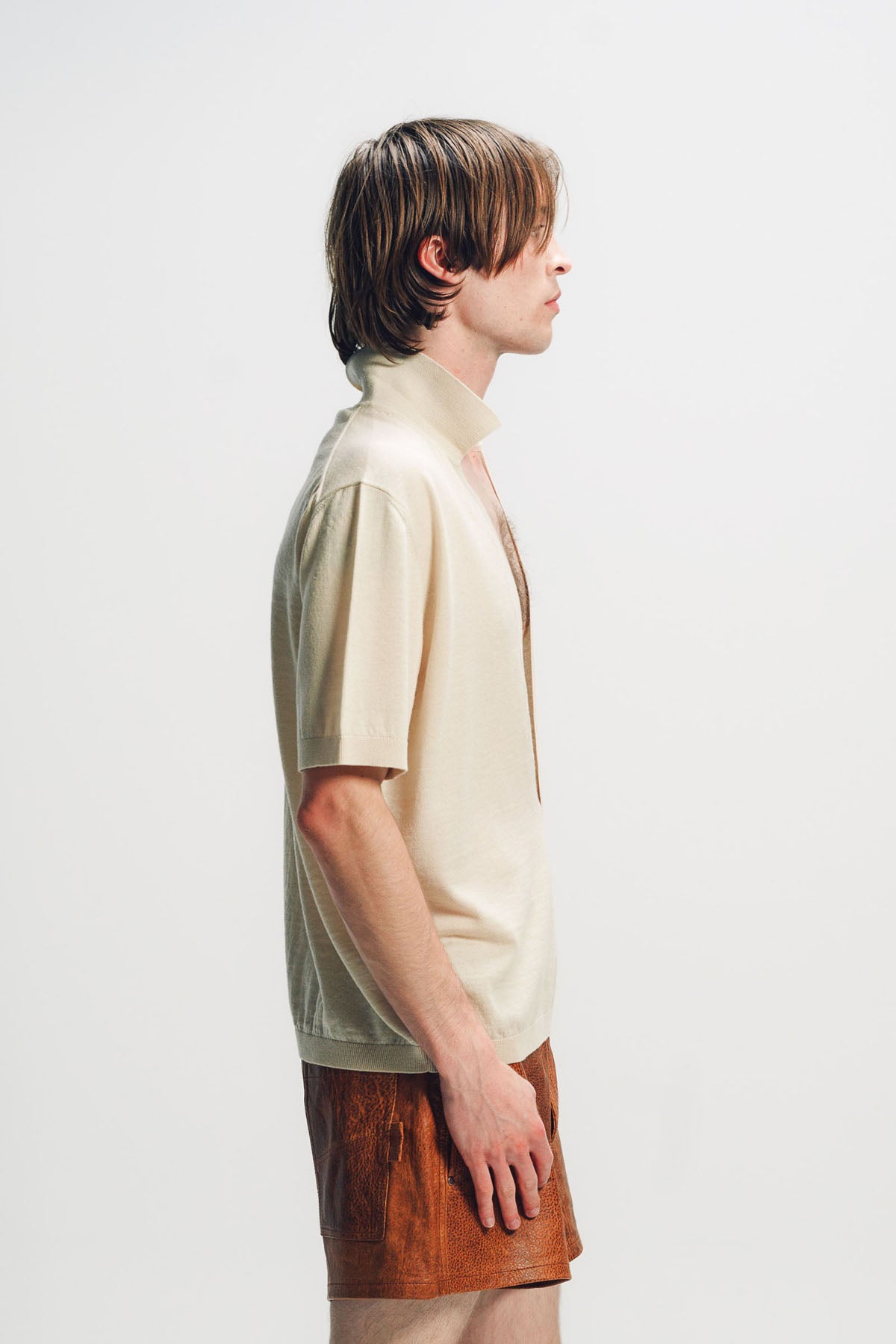 LOUIS GABRIEL NOUCHI | POLO