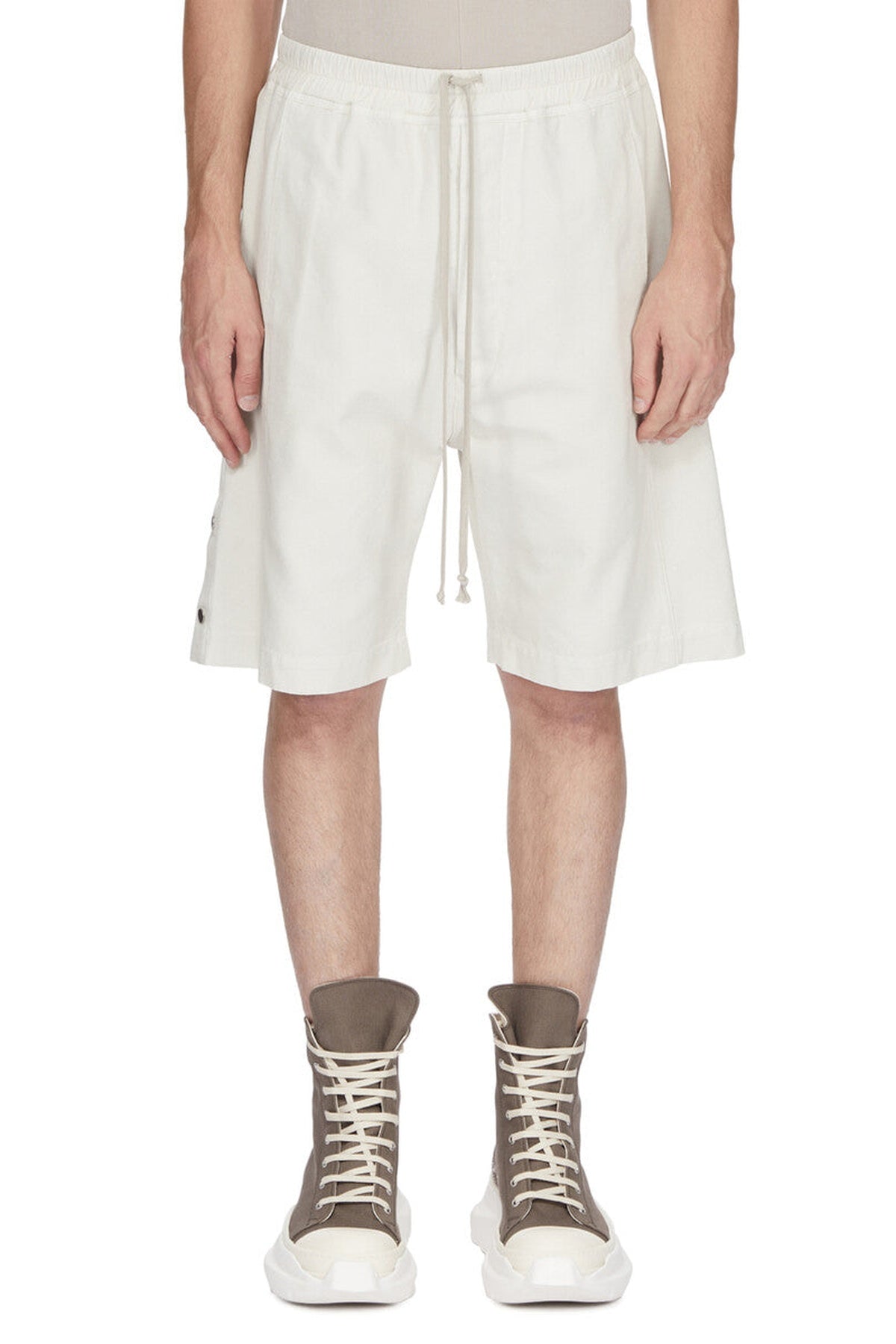 RICK OWENS DRKSHDW | FOG BOXER SHORTS