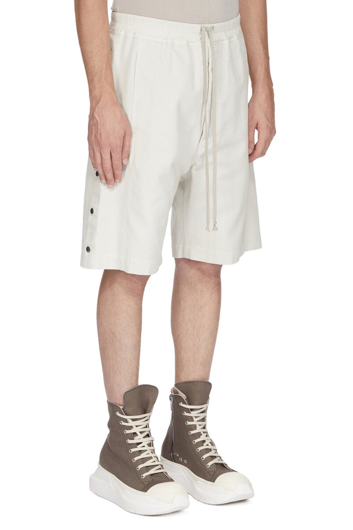 RICK OWENS DRKSHDW | BAUHAUS SHORTS