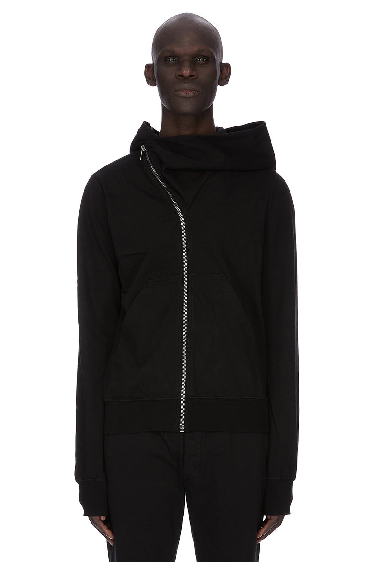 RICK OWENS DRKSHDW | JUMBO GIMP HOODIE