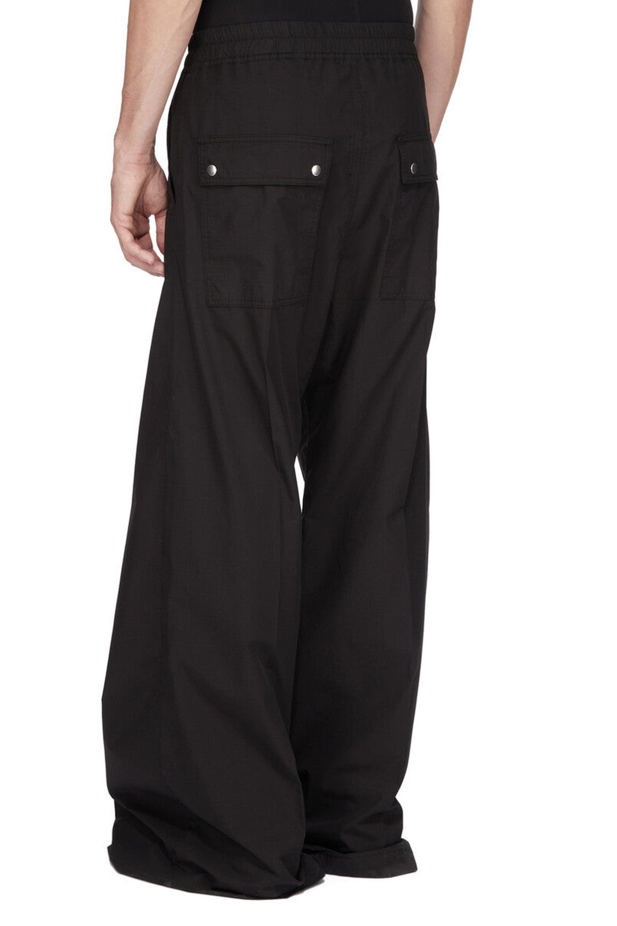 RICK OWENS DRKSHDW | GETH BELAS PANTS