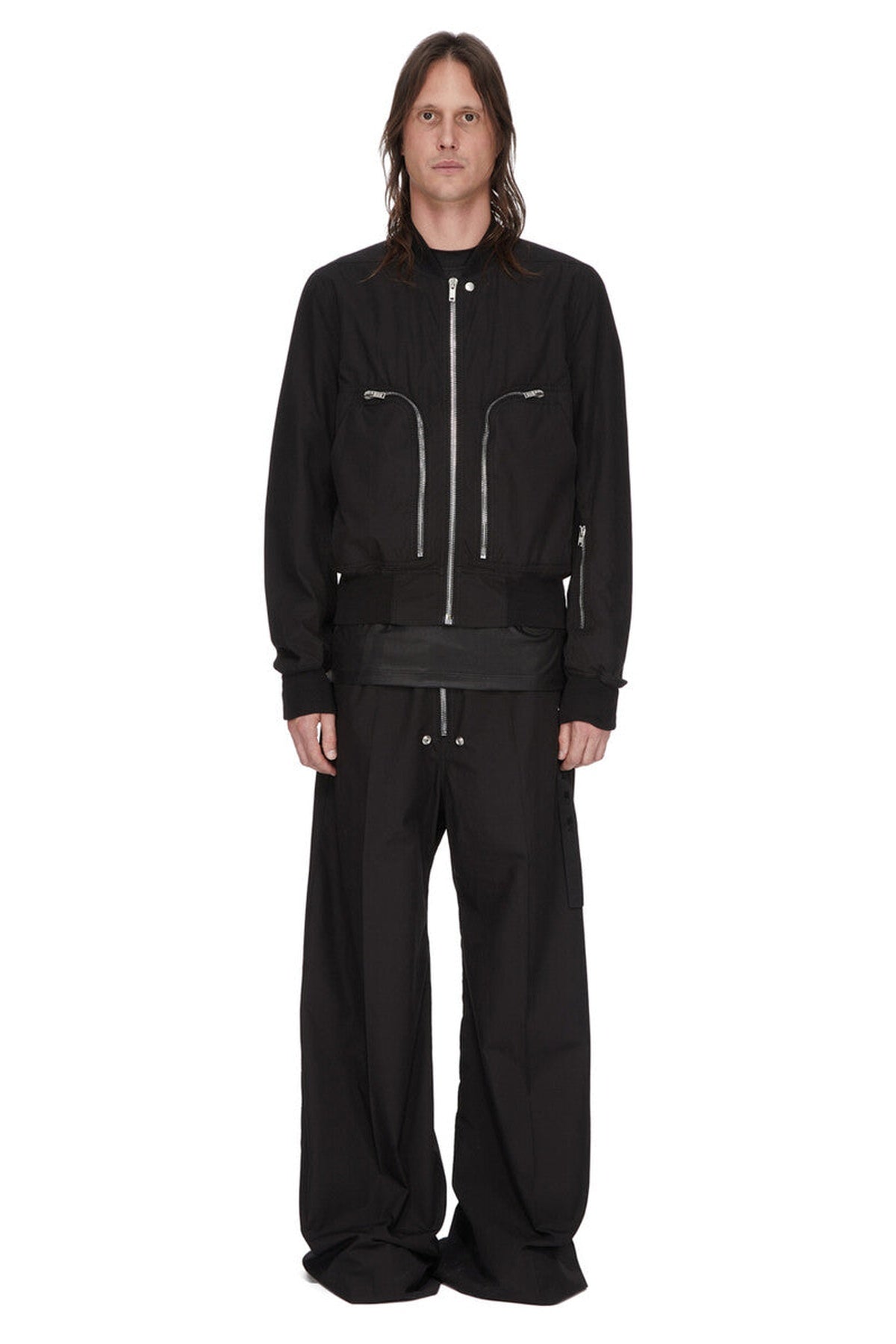 z*i様 Rick Owens DRKSHDW GETH BELAS RICK OWENS DRKSHDW | GETH BELAS PANTS