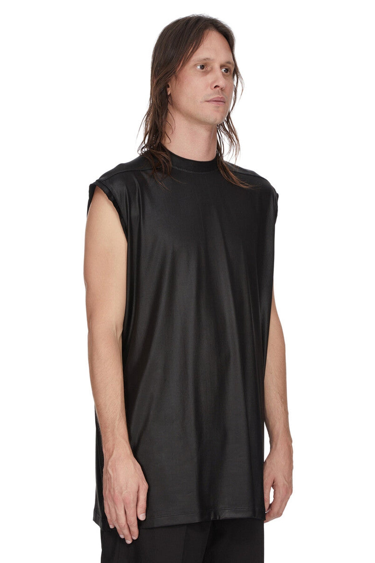 RICK OWENS DRKSHDW | TARP TEE