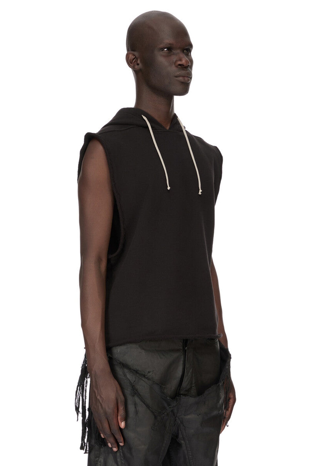 RICK OWENS DRKSHDW | TARP TEE
