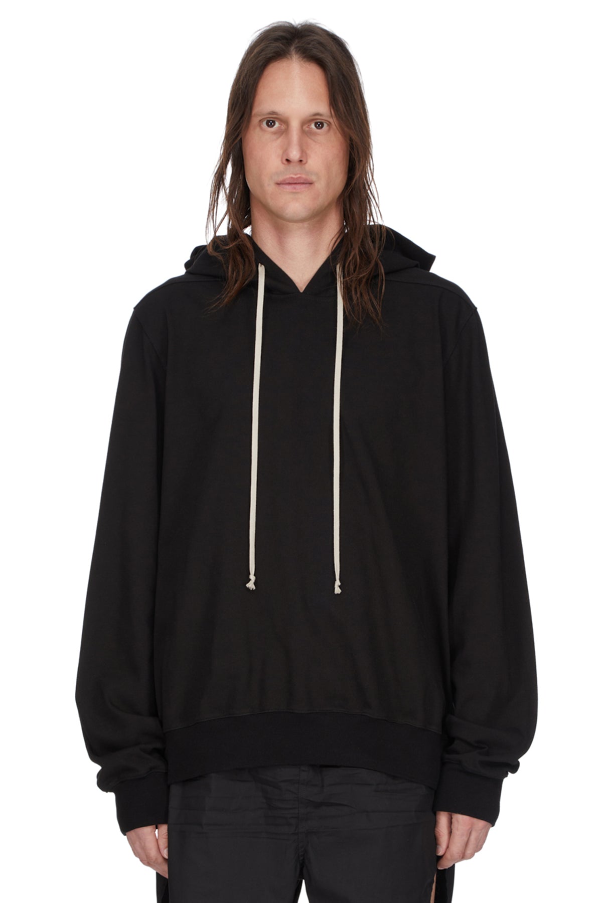 RICK OWENS | HOODIE
