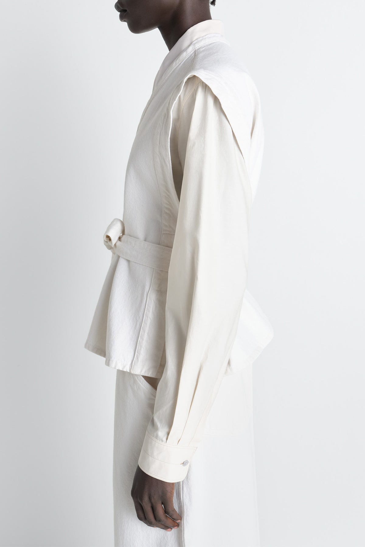 LEMAIRE | CHASUBLE