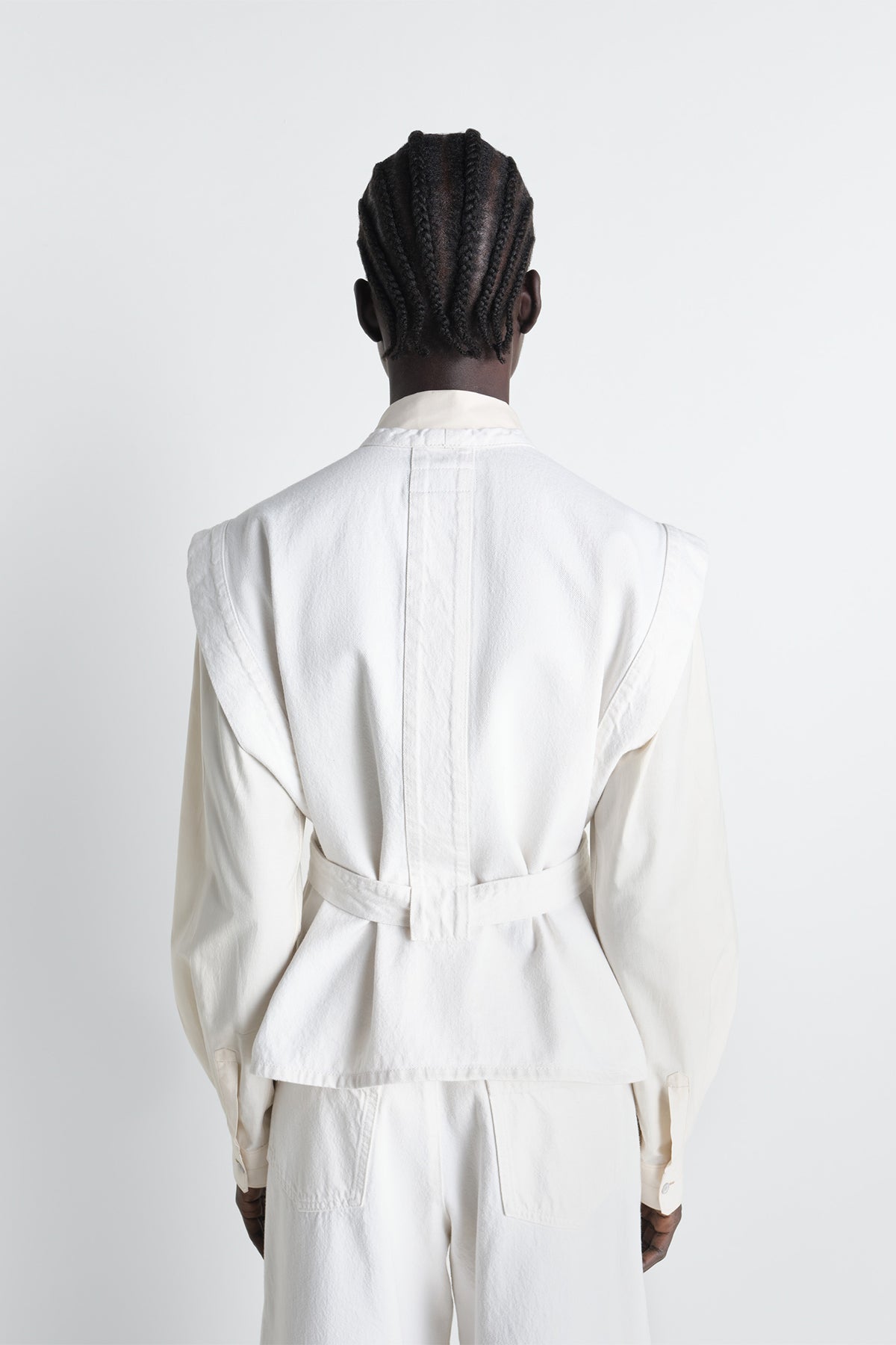 LEMAIRE | CHASUBLE