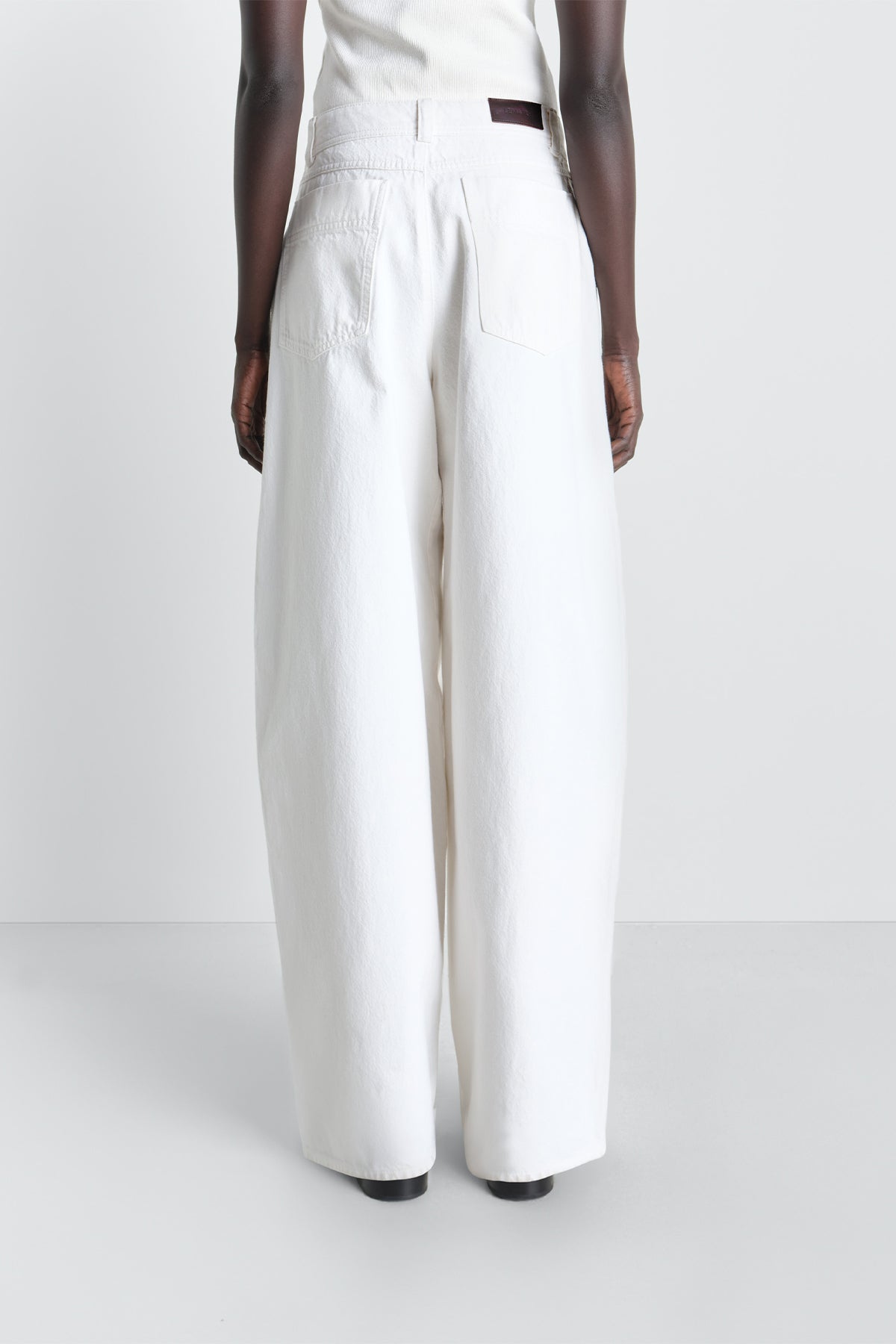 LEMAIRE | LARGE PANTS